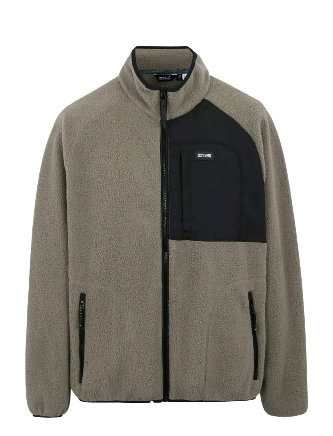 REGATTA Frankie Borg Beige - XXL - Herren