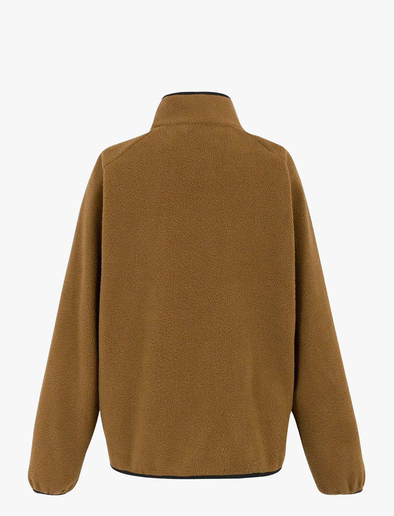 Regatta - Frankie Borg - fleece & mellanlager - nut brown - 2