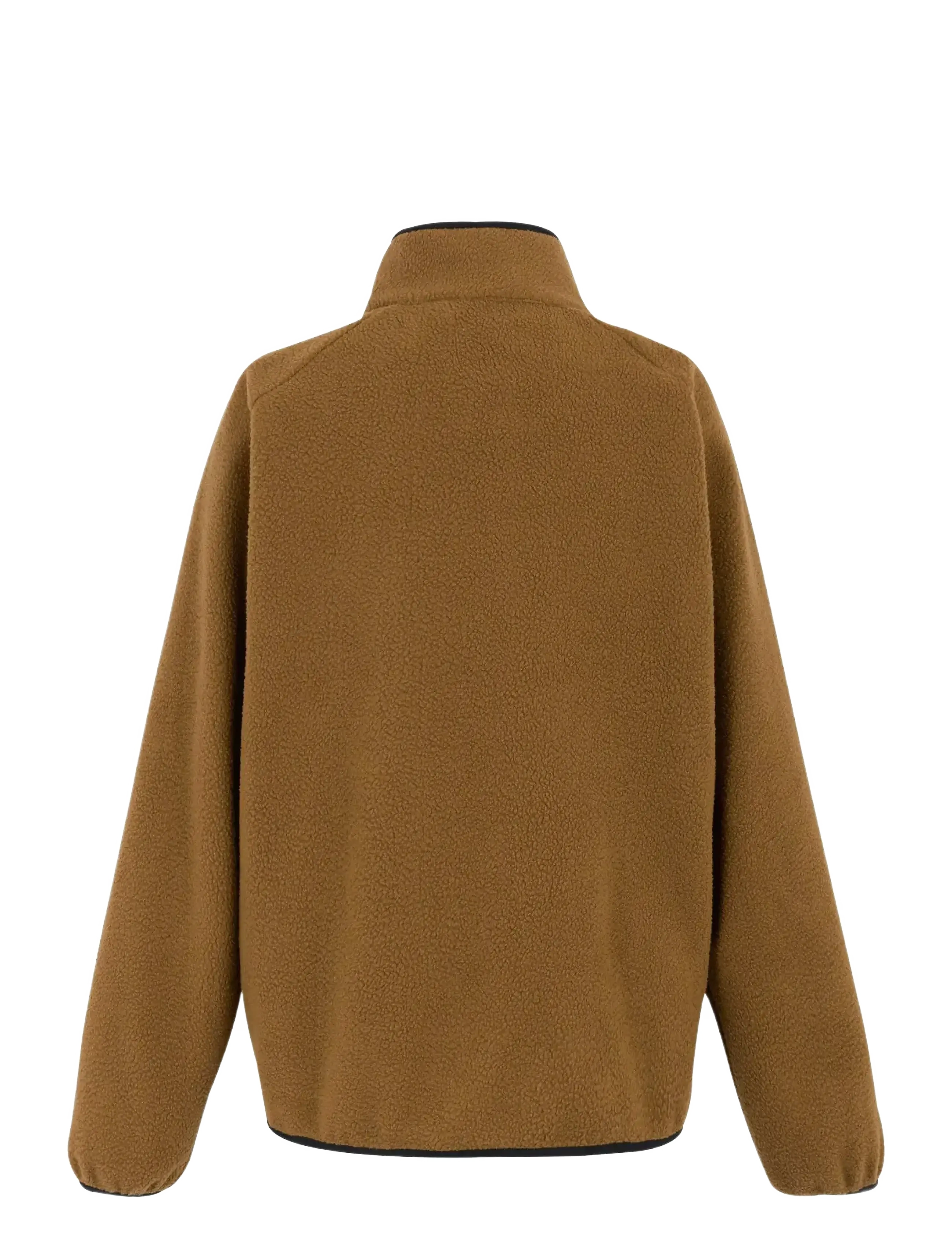 Regatta - Frankie Borg - fleece & midlayer - nut brown - 2