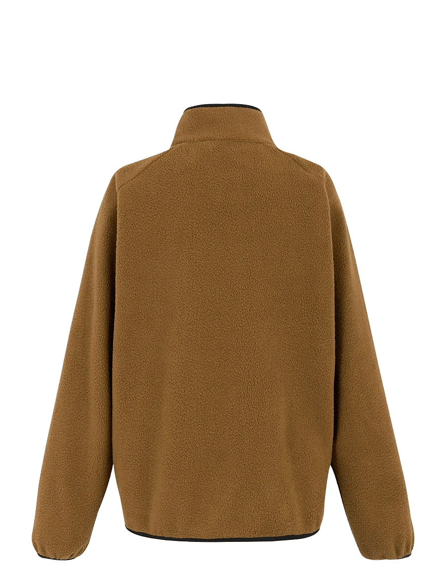 Regatta - Frankie Borg - fleece & midlayer - nut brown - 2