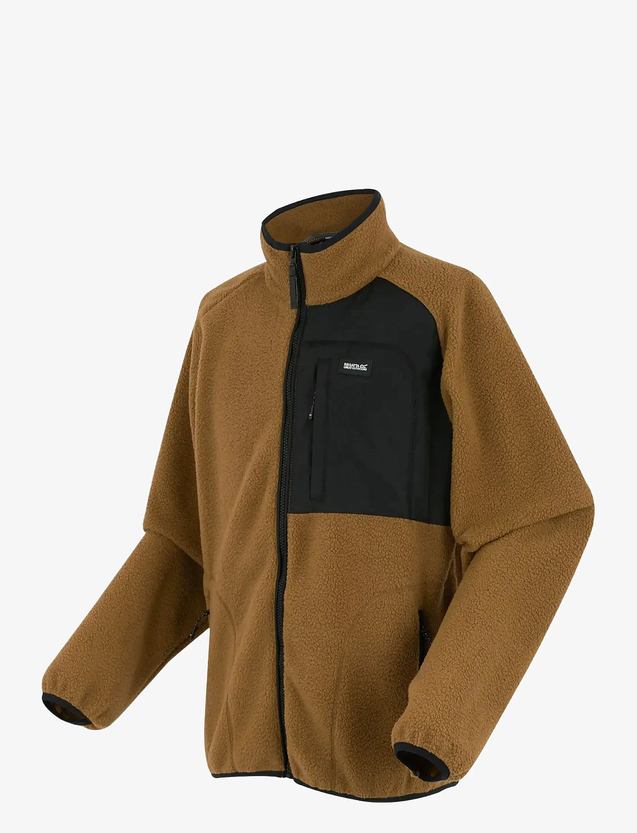 Regatta - Frankie Borg - fleece & mellanlager - nut brown - 3