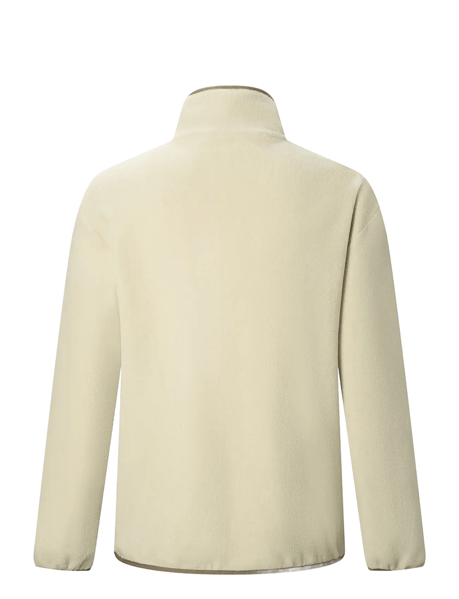 Regatta - FrankieF/ZFle - fleece & midlayer - abbeystone/smokey olive - 2