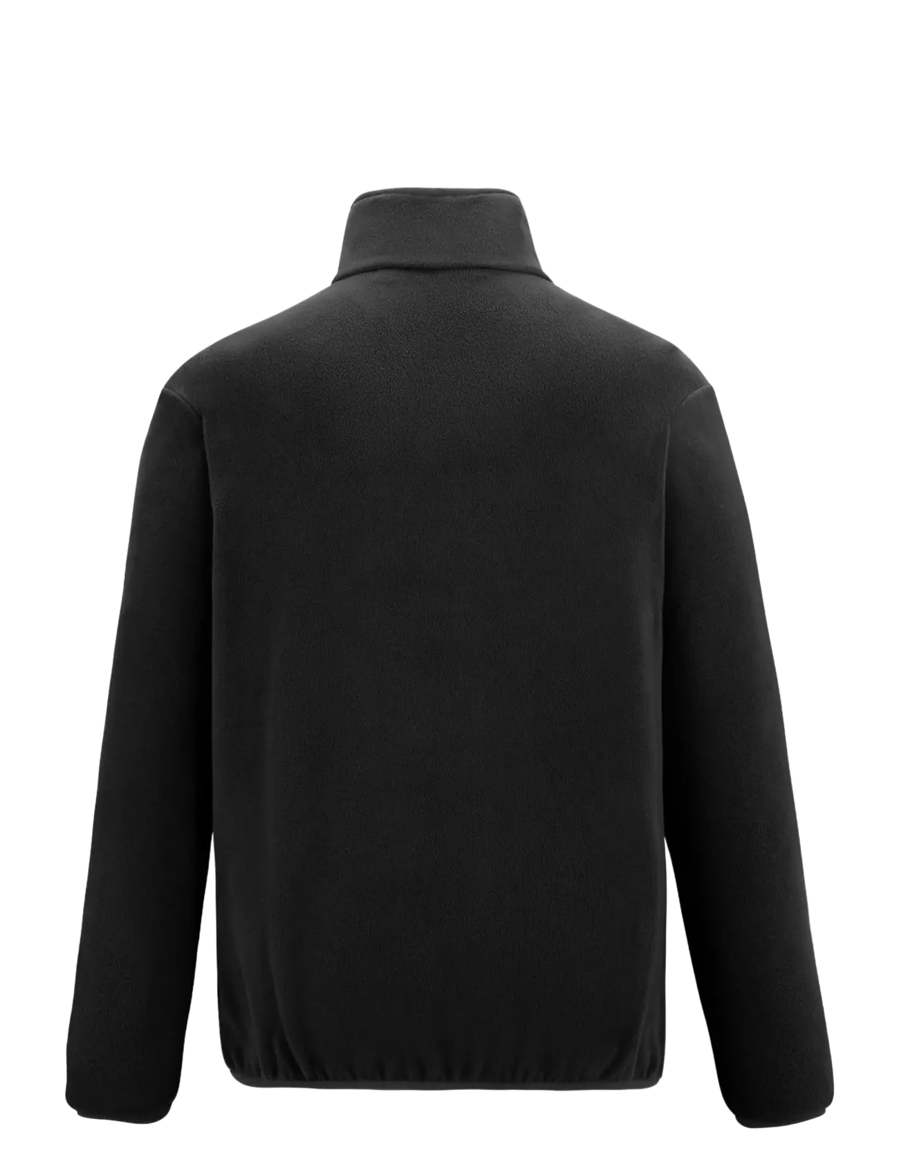 Regatta - Frankie F/Z Fle / Frankie F/Z Fle - kampsunid ja vahekihid - black/black - 2