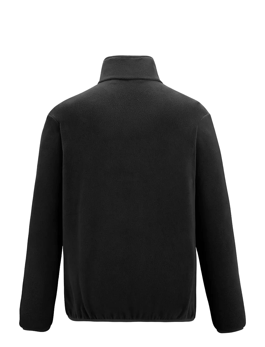 Regatta - FrankieF/ZFle - fleece & midlayer - black/black - 2
