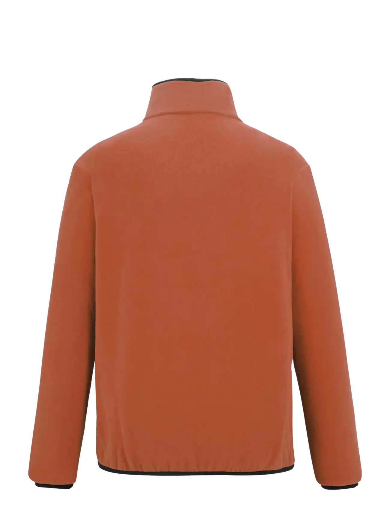 Regatta - FrankieF/ZFle - fleece & midlayer - brick/black - 2