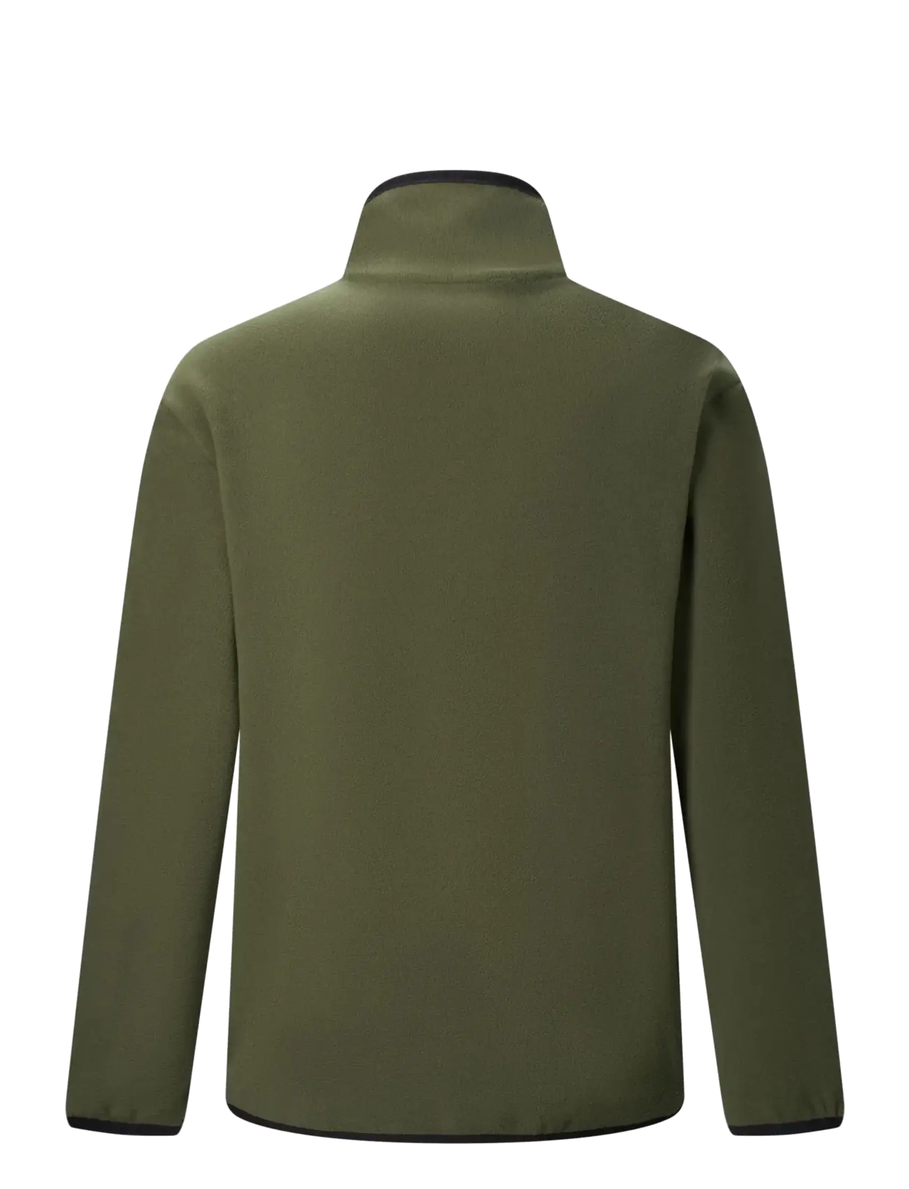 Regatta - Frankie F/Z Fle / Frankie F/Z Fle - kampsunid ja vahekihid - dark khaki/black - 1