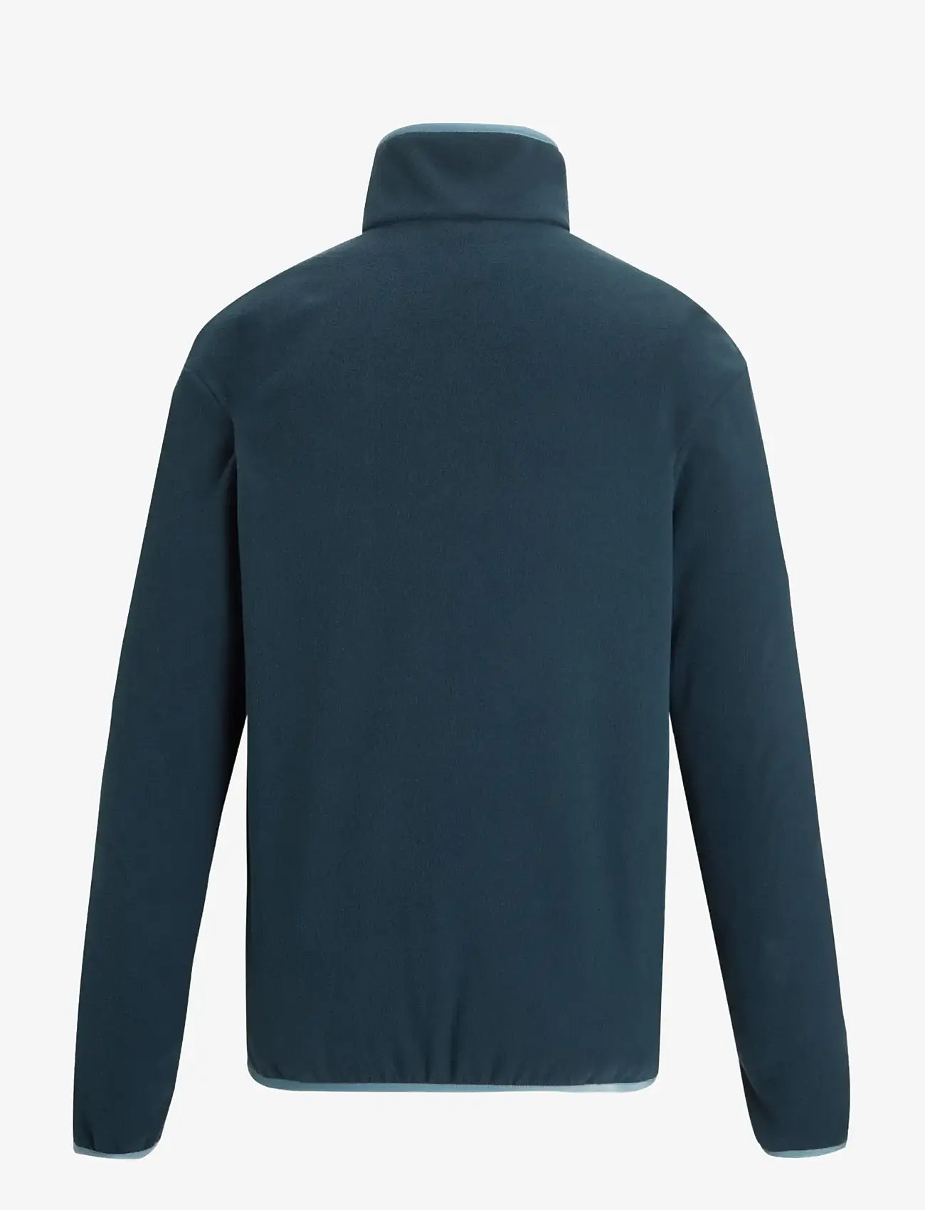 Regatta - Frankie F/Z Fleece - fleece og mellemlag - navy/china blue - 2