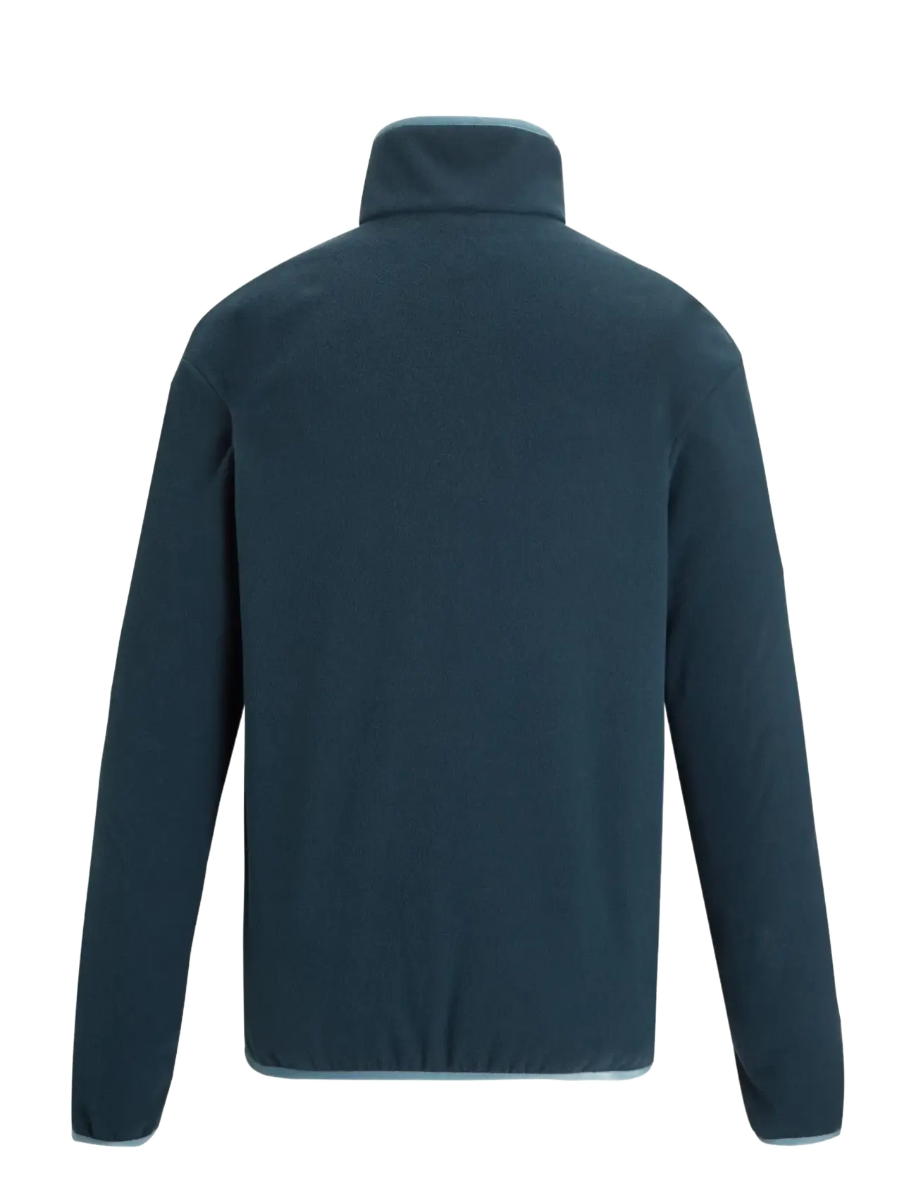 Regatta - FrankieF/ZFle - fleece og mellemlag - navy/china blue - 2