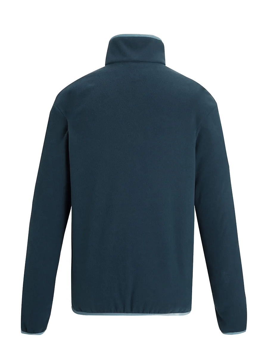 Regatta - FrankieF/ZFle - fleece & midlayer - navy/china blue - 2