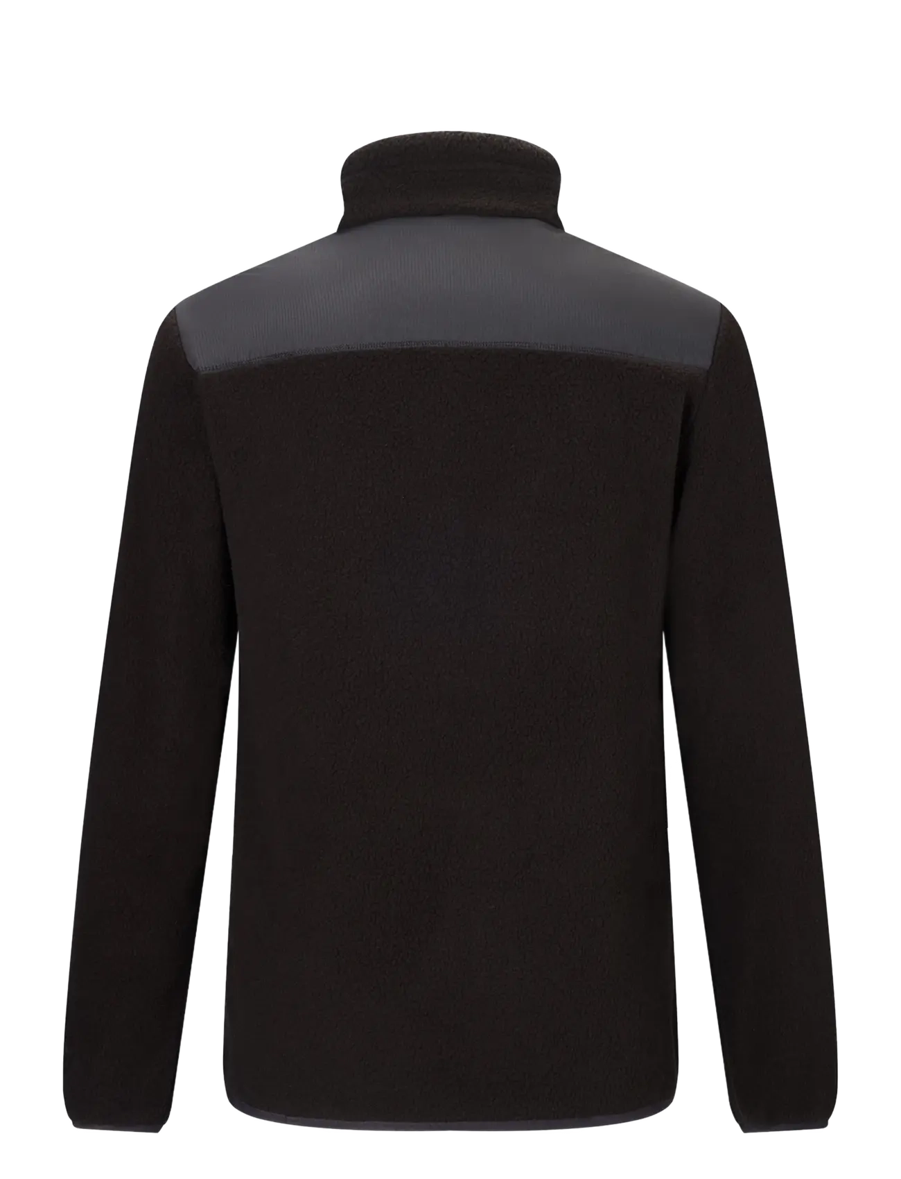 Regatta - Morran WR fleece / Morran WR fleece - black (burnt henna) - 2