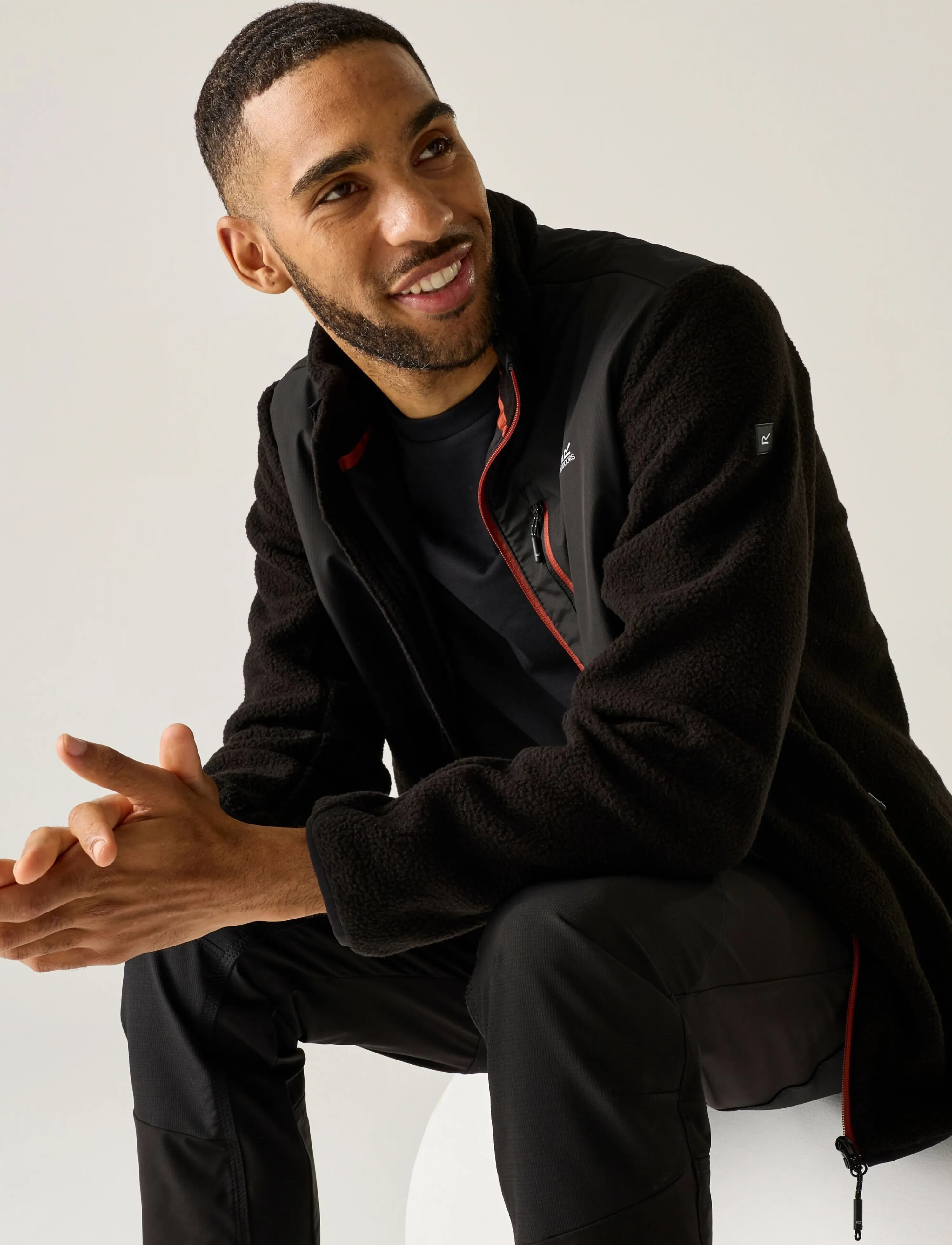 Morran Wr Fleece / Morran Wr Fleece 4