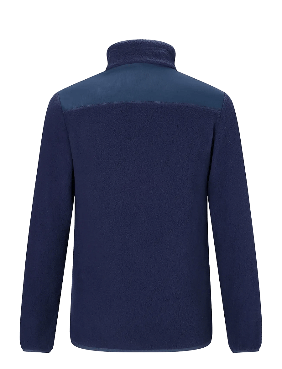 Regatta - Morran WR fleece / Morran WR fleece - fleece & midlayer - navy - 2