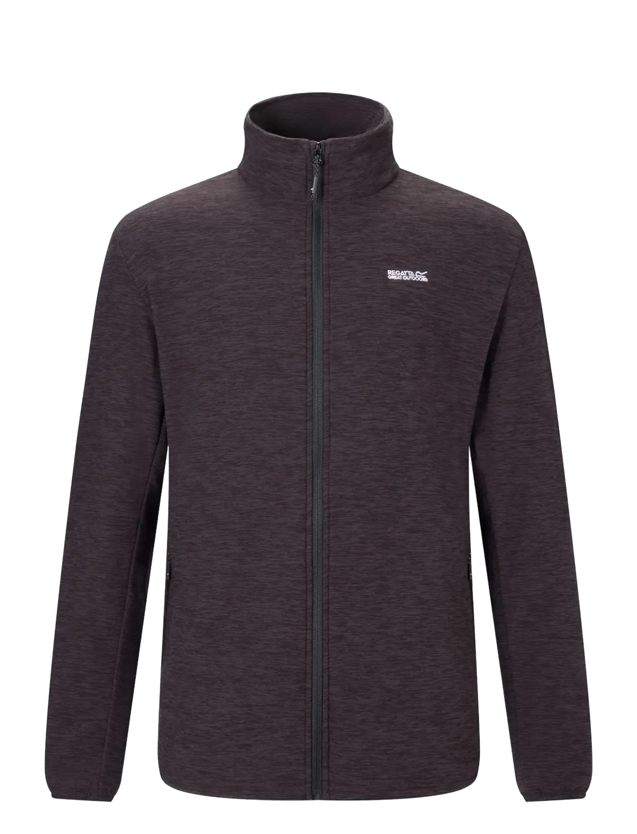REGATTA Harrow / Harrow Schwarz - M - Herren