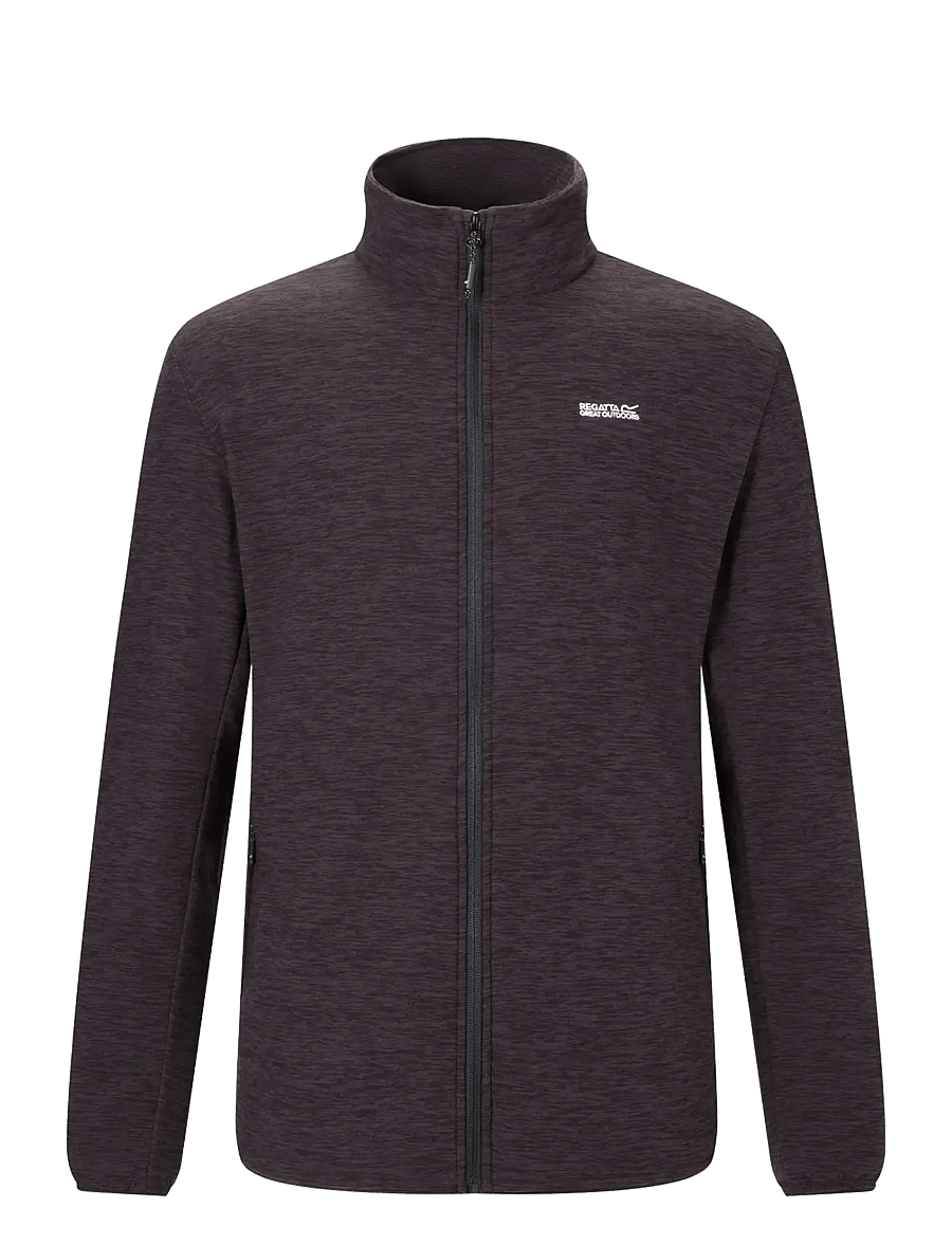 Regatta - Harrow / Harrow - black marl - 1