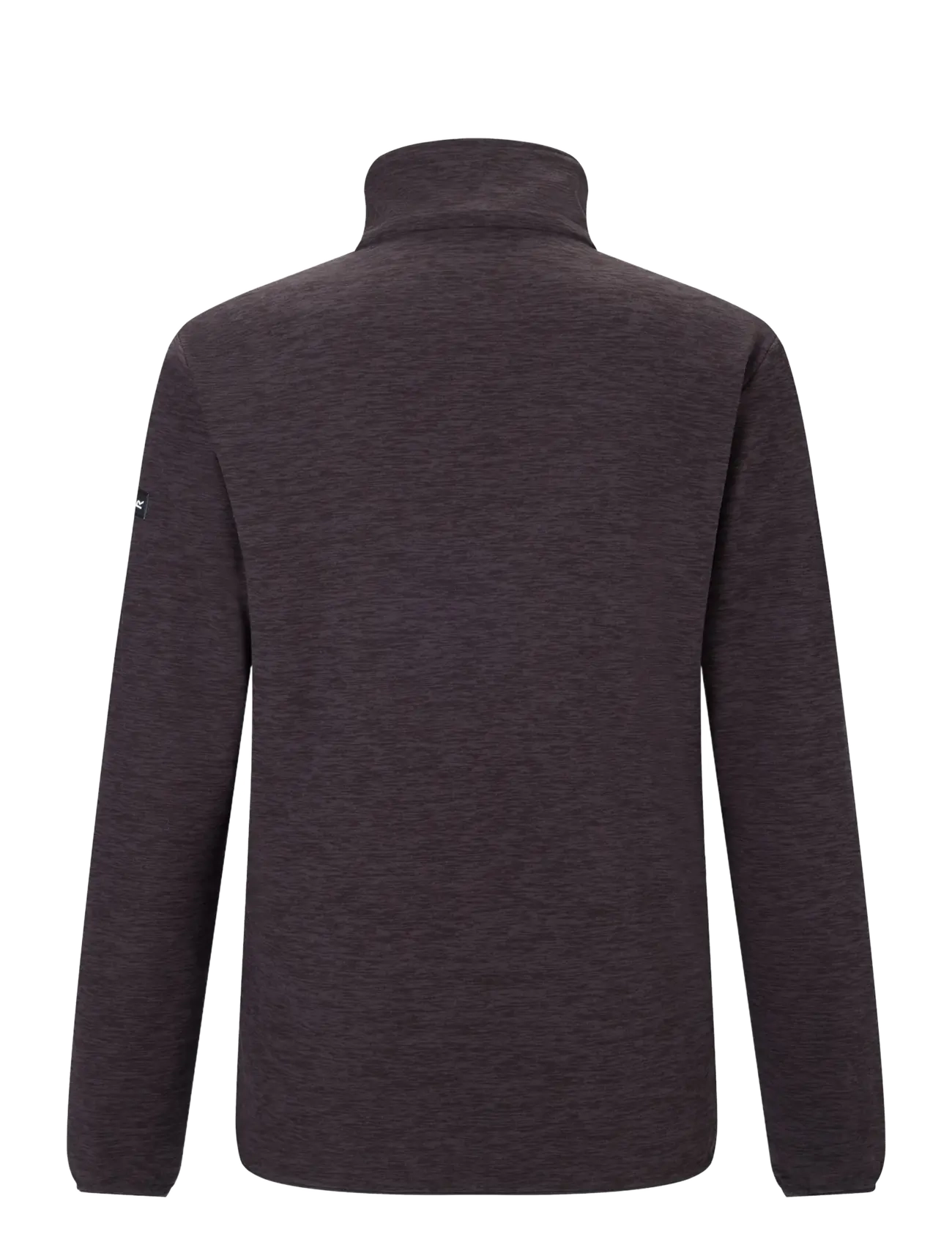 Regatta - Harrow / Harrow - black marl - 2