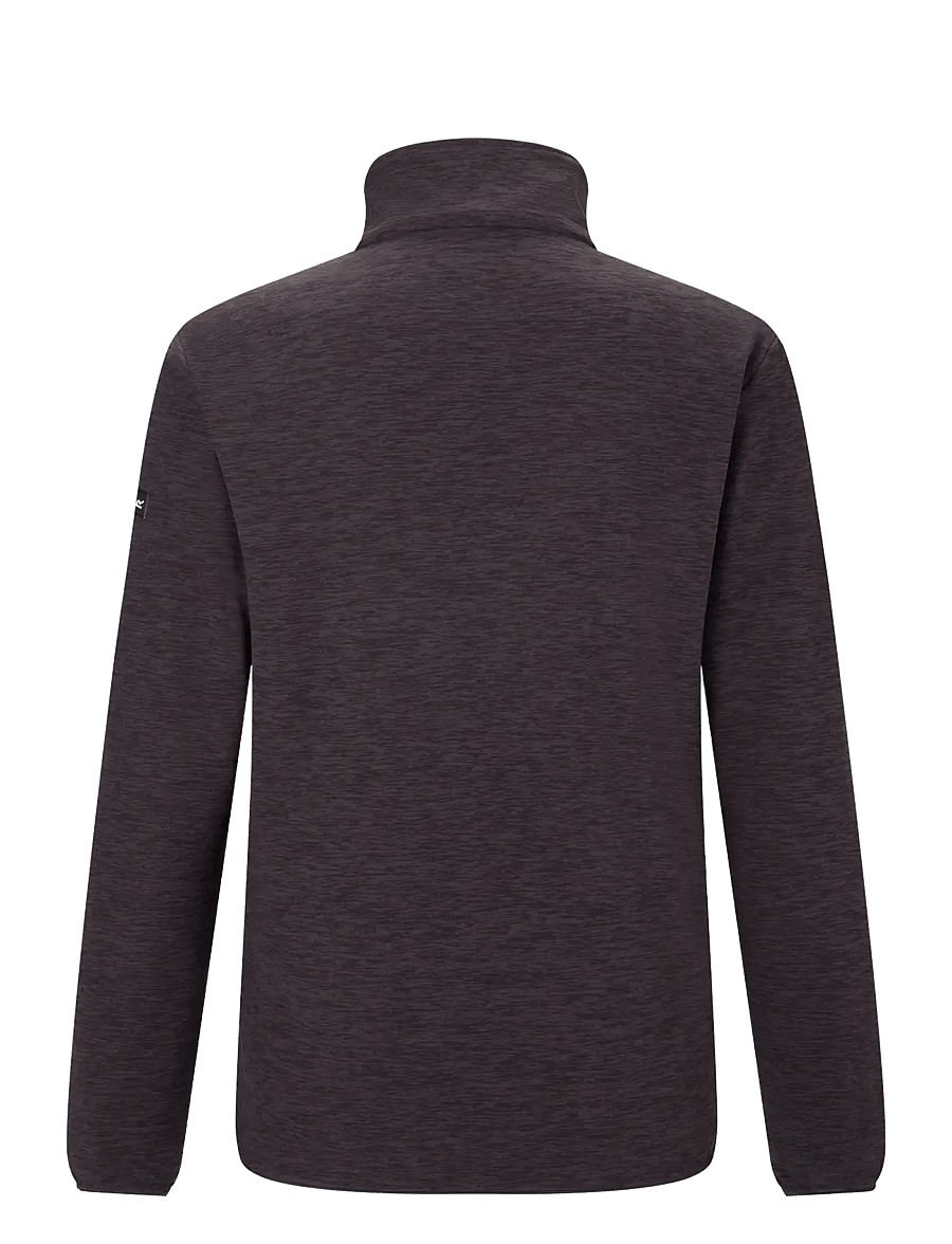 Regatta - Harrow / Harrow - black marl - 2