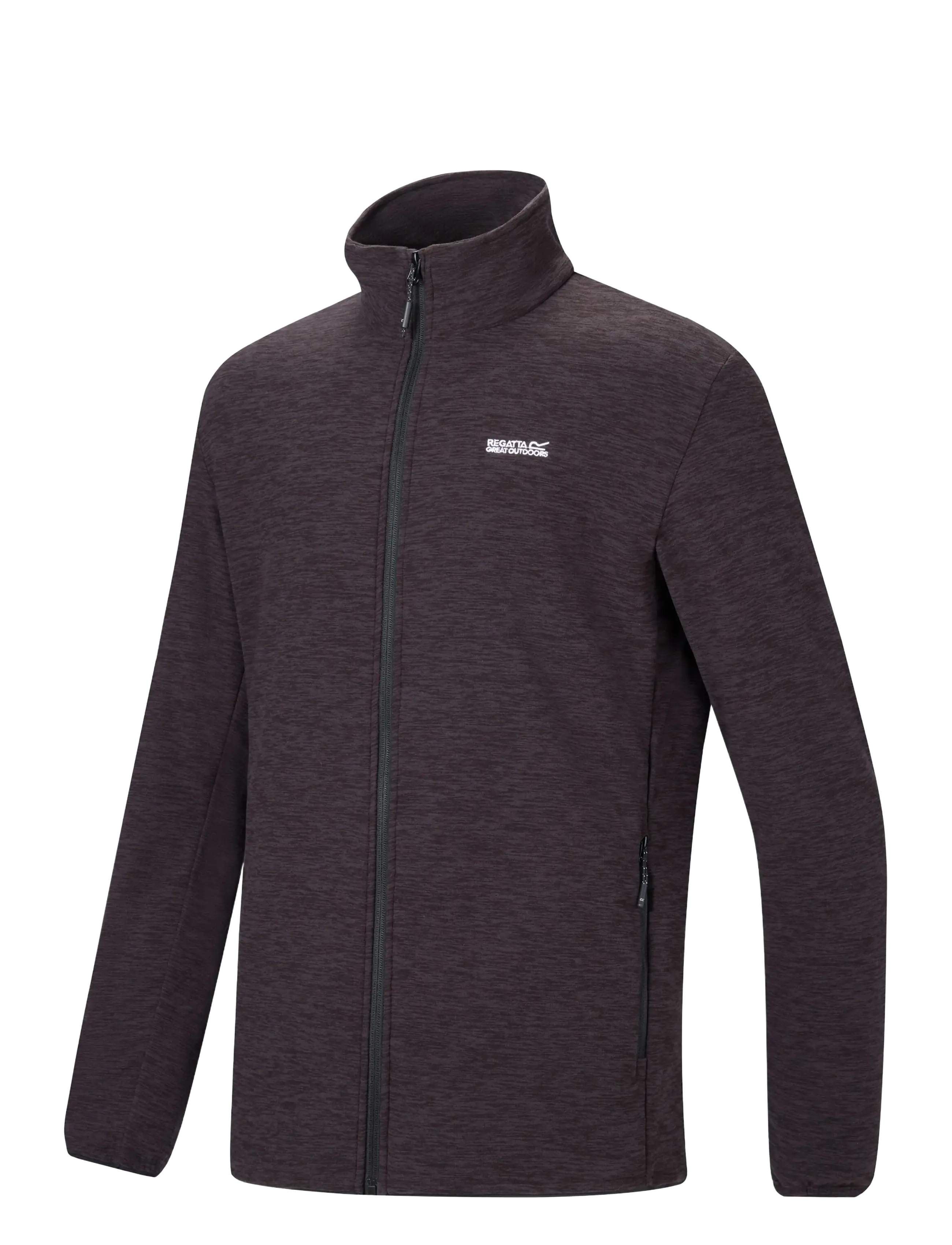 Regatta - Harrow / Harrow - black marl - 3