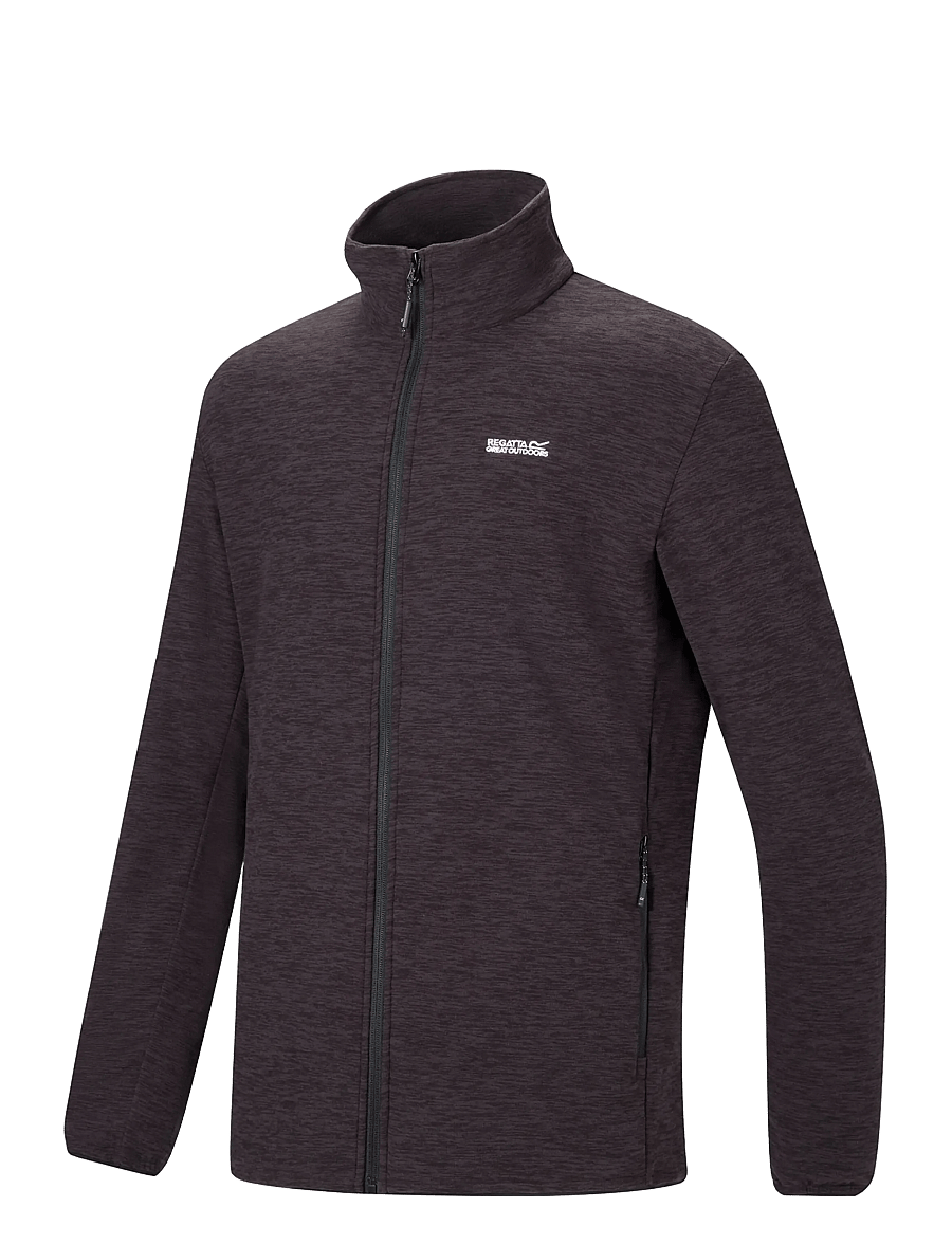 Regatta - Harrow / Harrow - black marl - 3