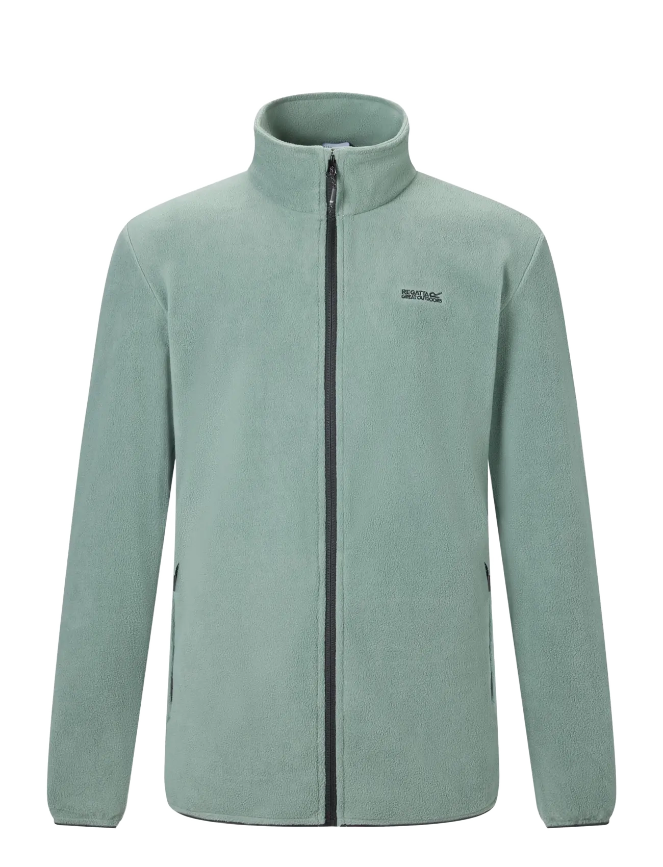 Regatta Harrow / Harrow - Oberteile - DARK FOREST GREEN / green