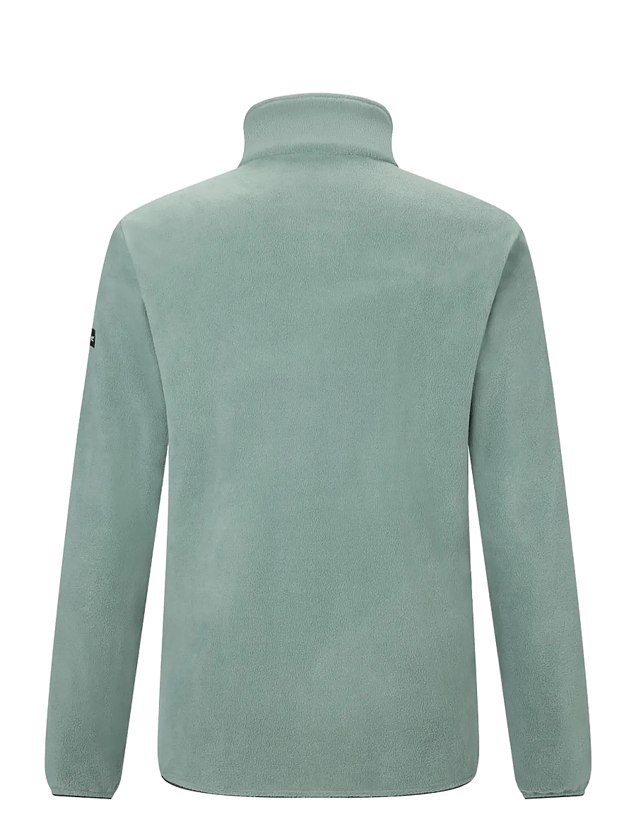 Regatta - Harrow / Harrow - fleece & midlayer - dark forest green - 2