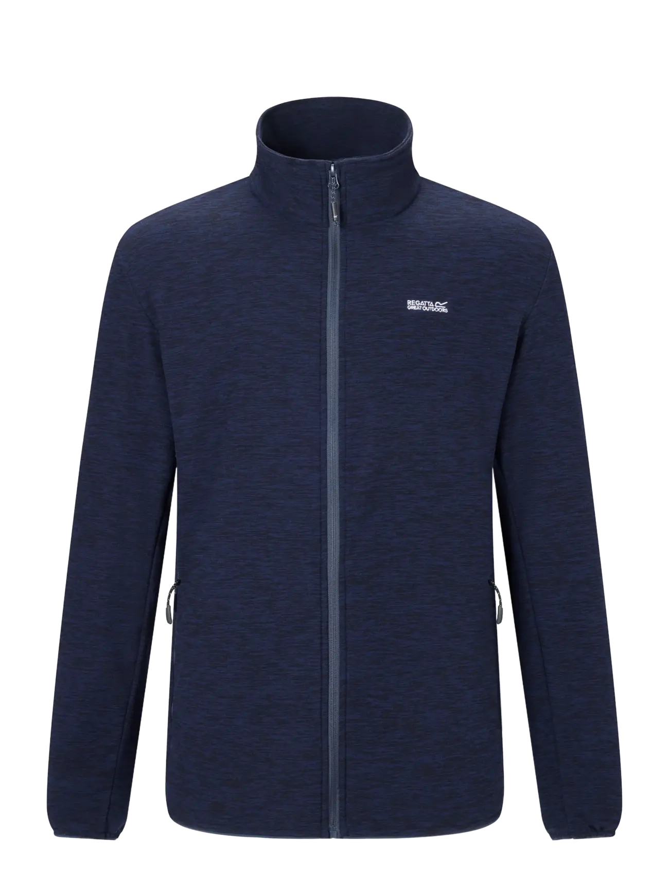 Regatta Harrow / Harrow - Regatta - NAVY MARL / navy