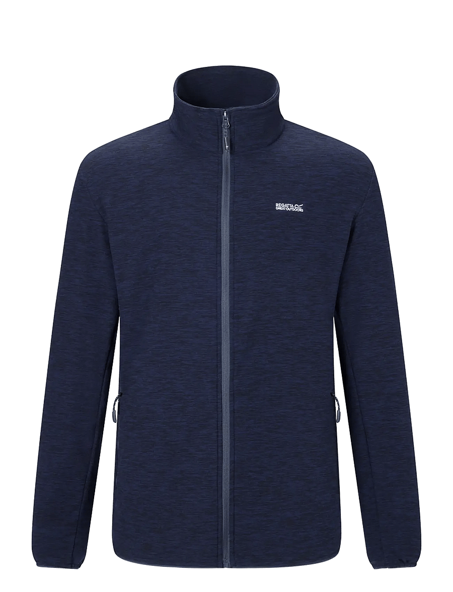 Regatta - Harrow / Harrow - navy marl - 1