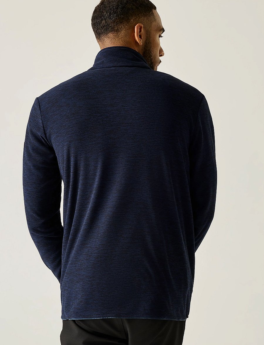 Regatta - Harrow / Harrow - navy marl - 3