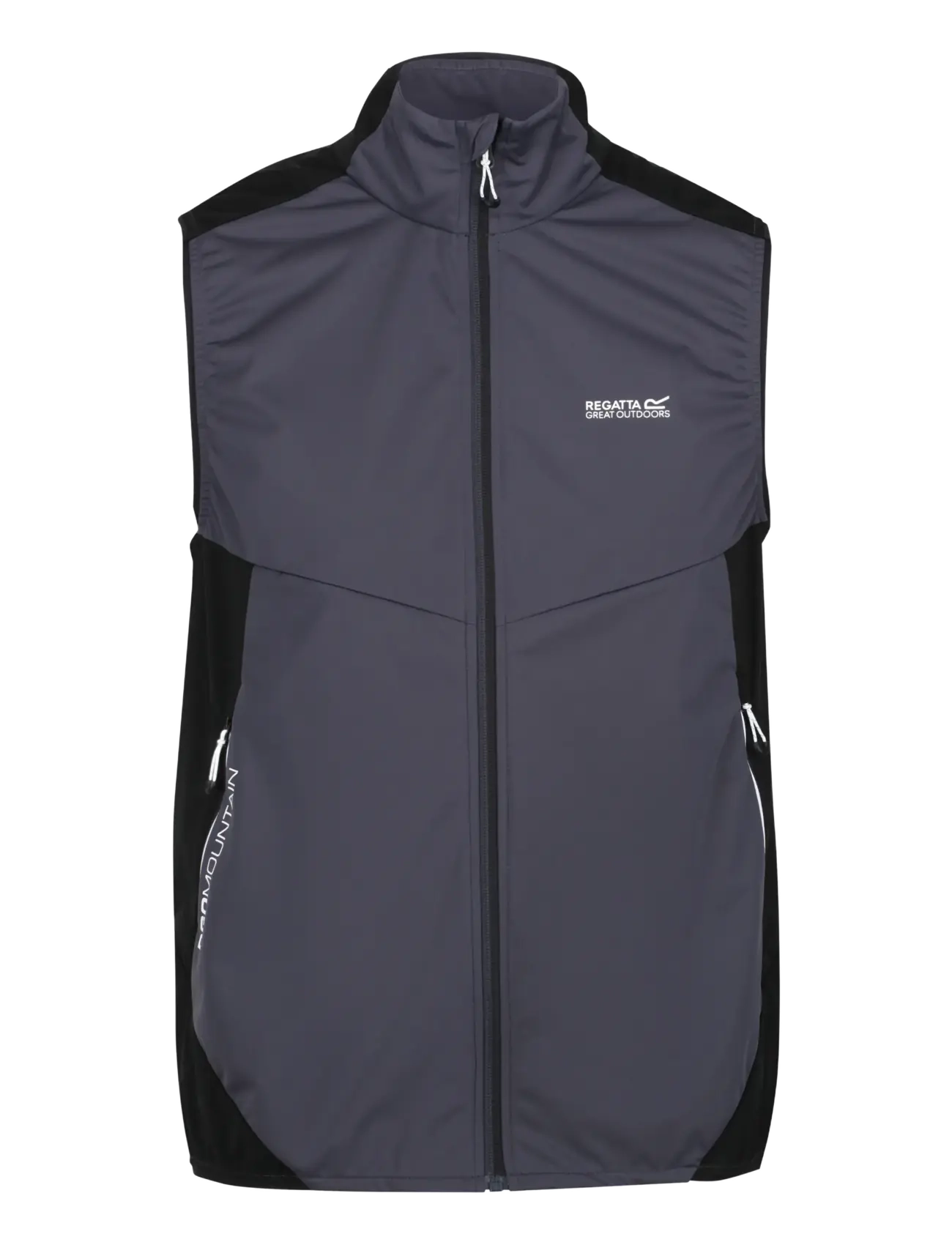 Regatta Lankin IV / Lankin IV - Voir tout - DARK GREY/BLACK / navy