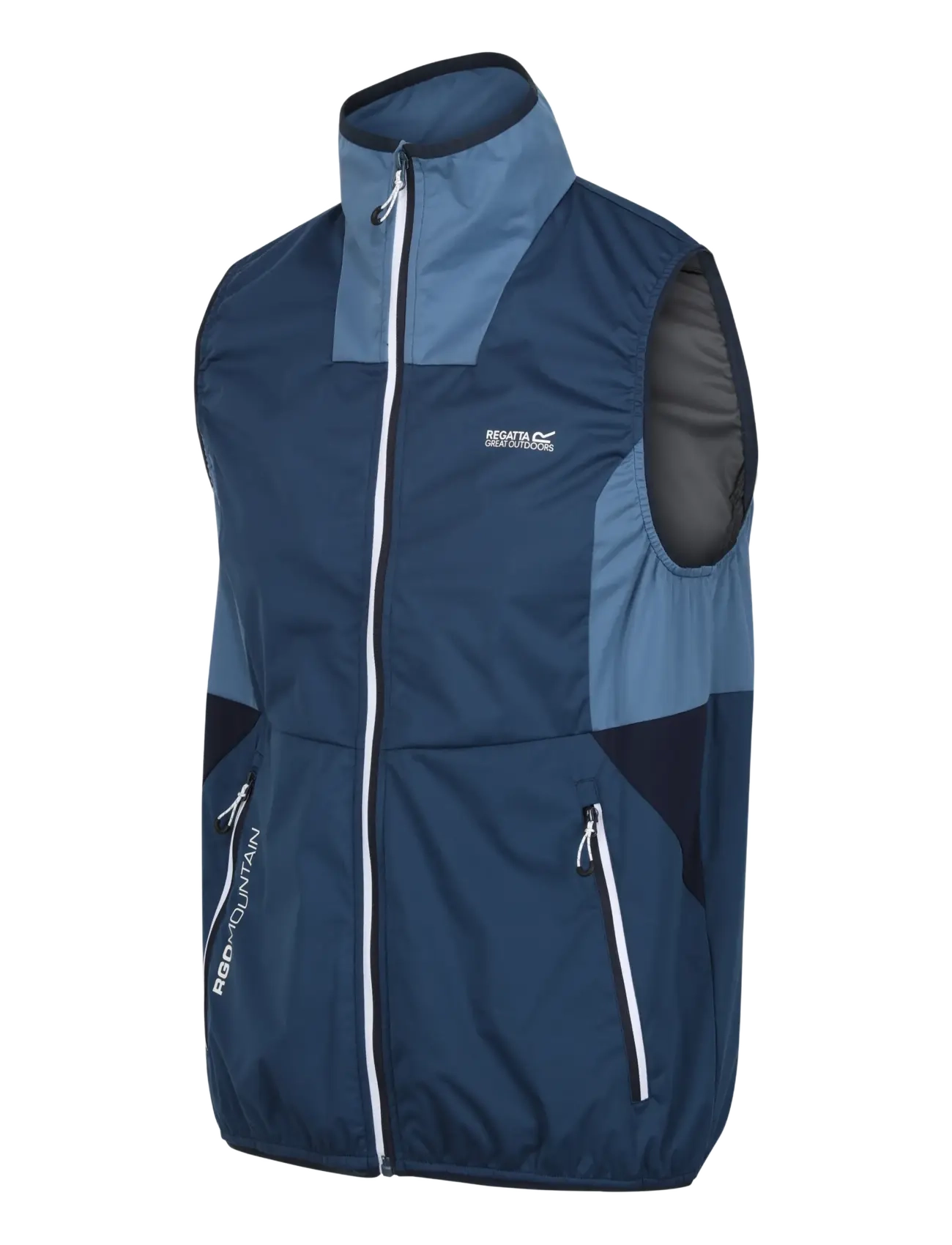 REGATTA Lankin V / Lankin V Blau - L - Herren