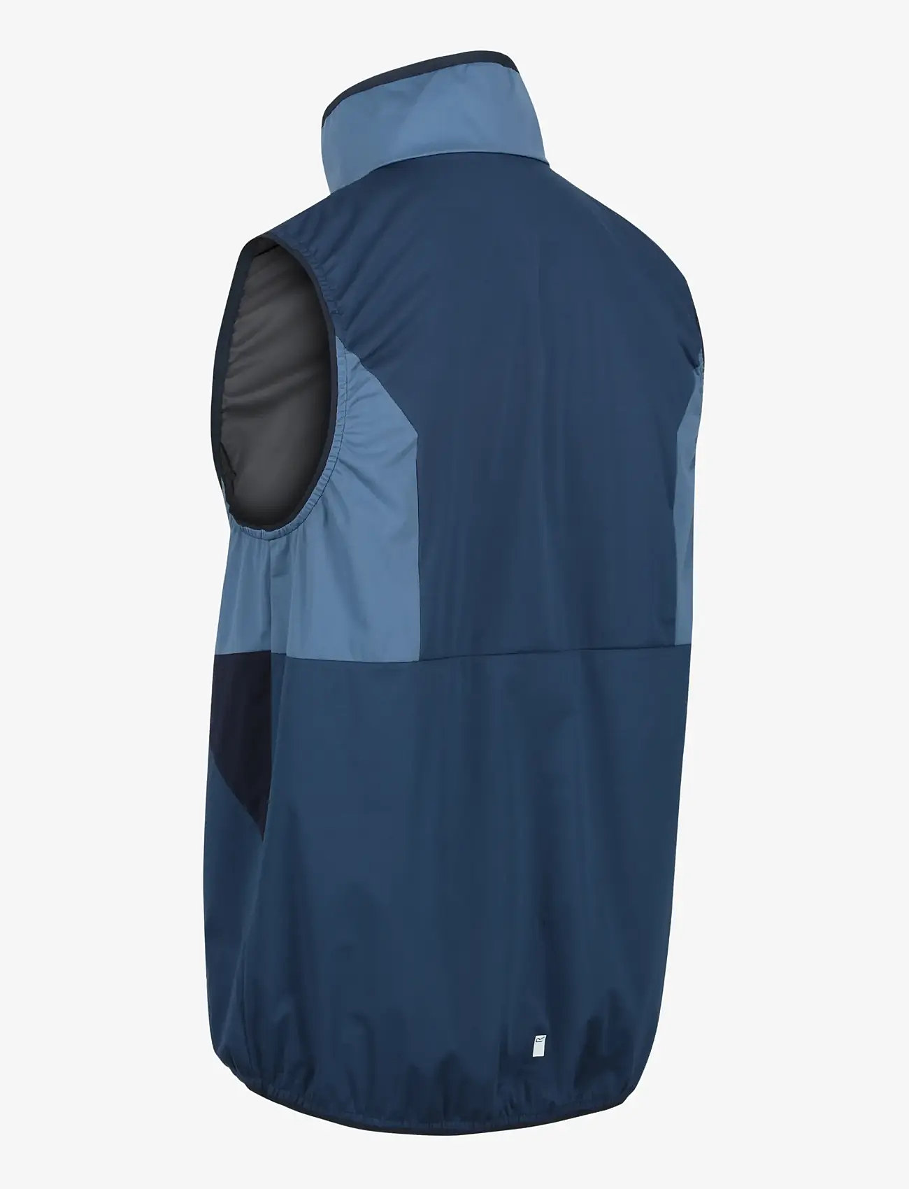 Regatta - Lankin V / Lankin V - vester - blue wing/stellar - 2