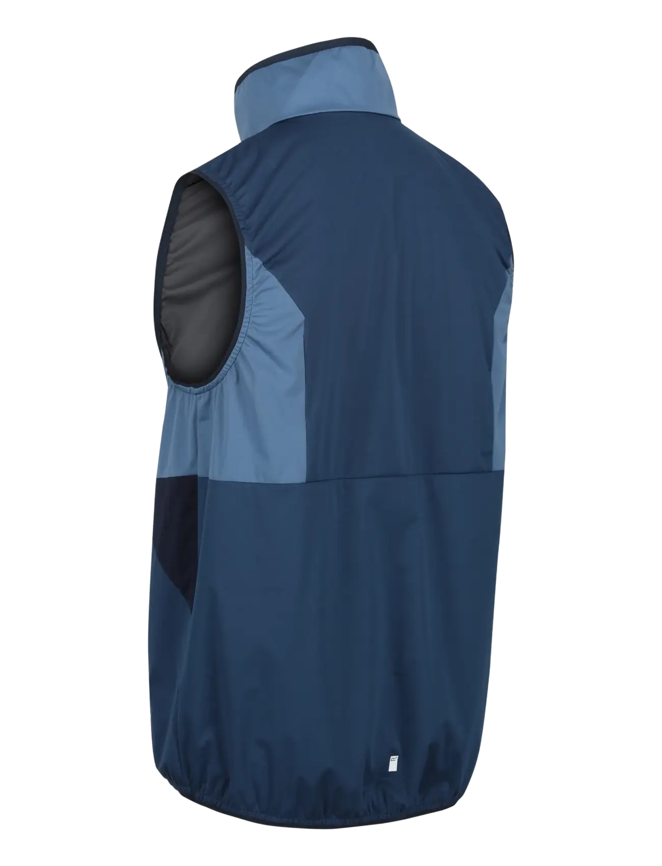 Regatta - Lankin V / Lankin V - veste - blue wing/stellar - 2