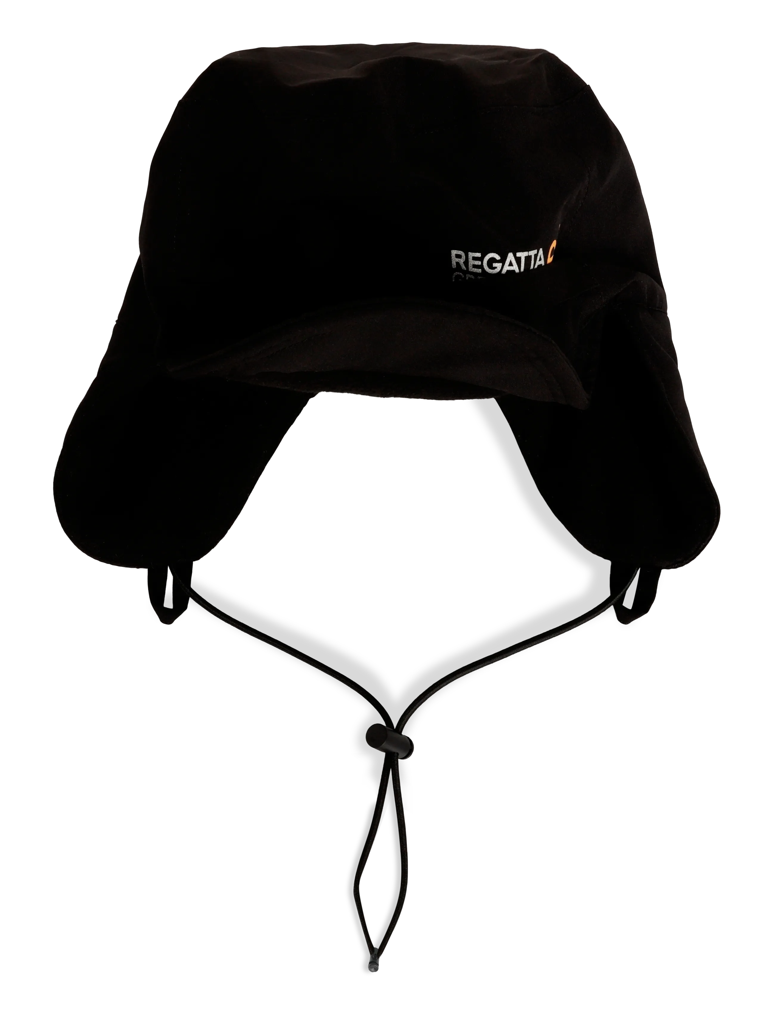 Regatta PaddedIgniterHat - Mütsid - BLACK / black