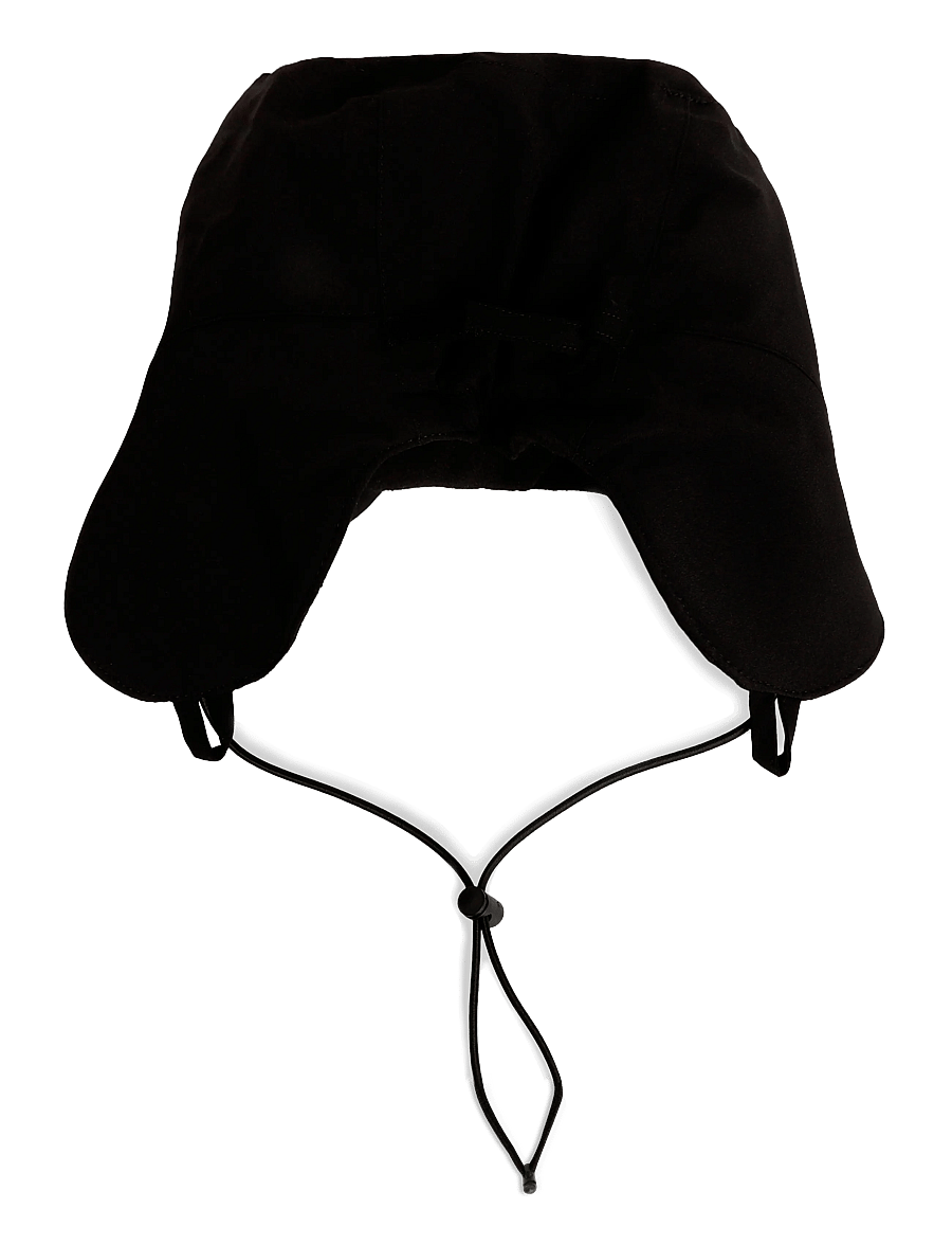 Regatta - PaddedIgniterHat - hattar - black - 1