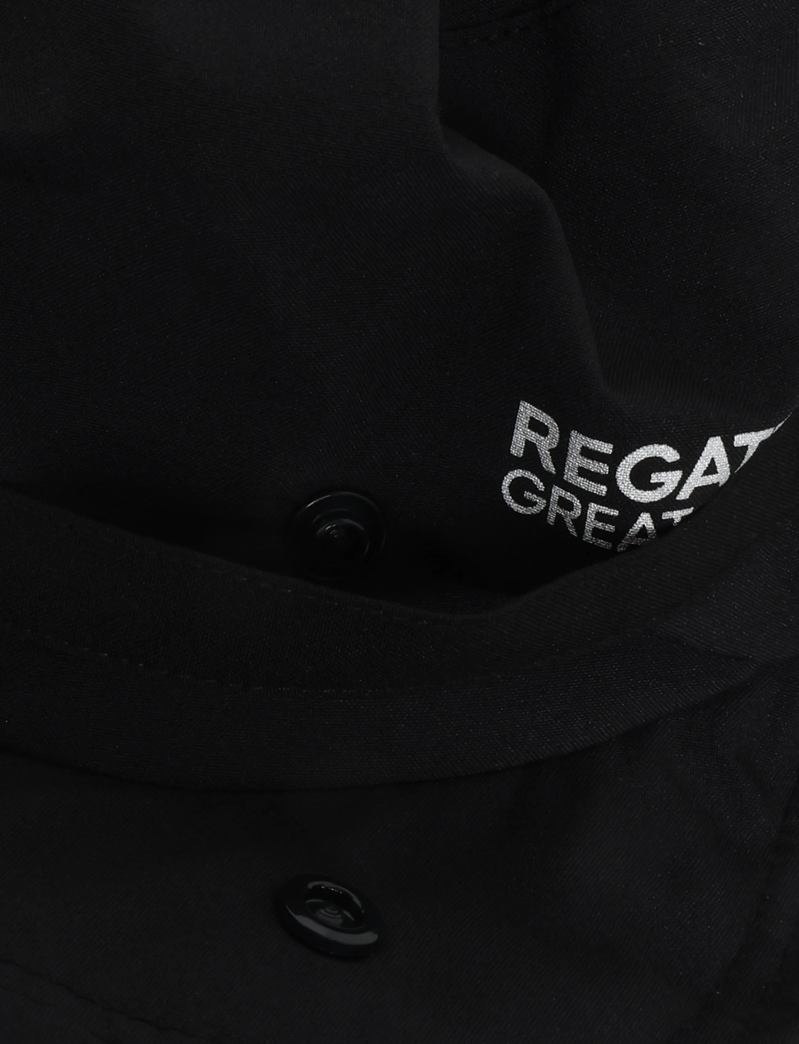 Regatta - PaddedIgniterHat - lägsta priserna - black - 2