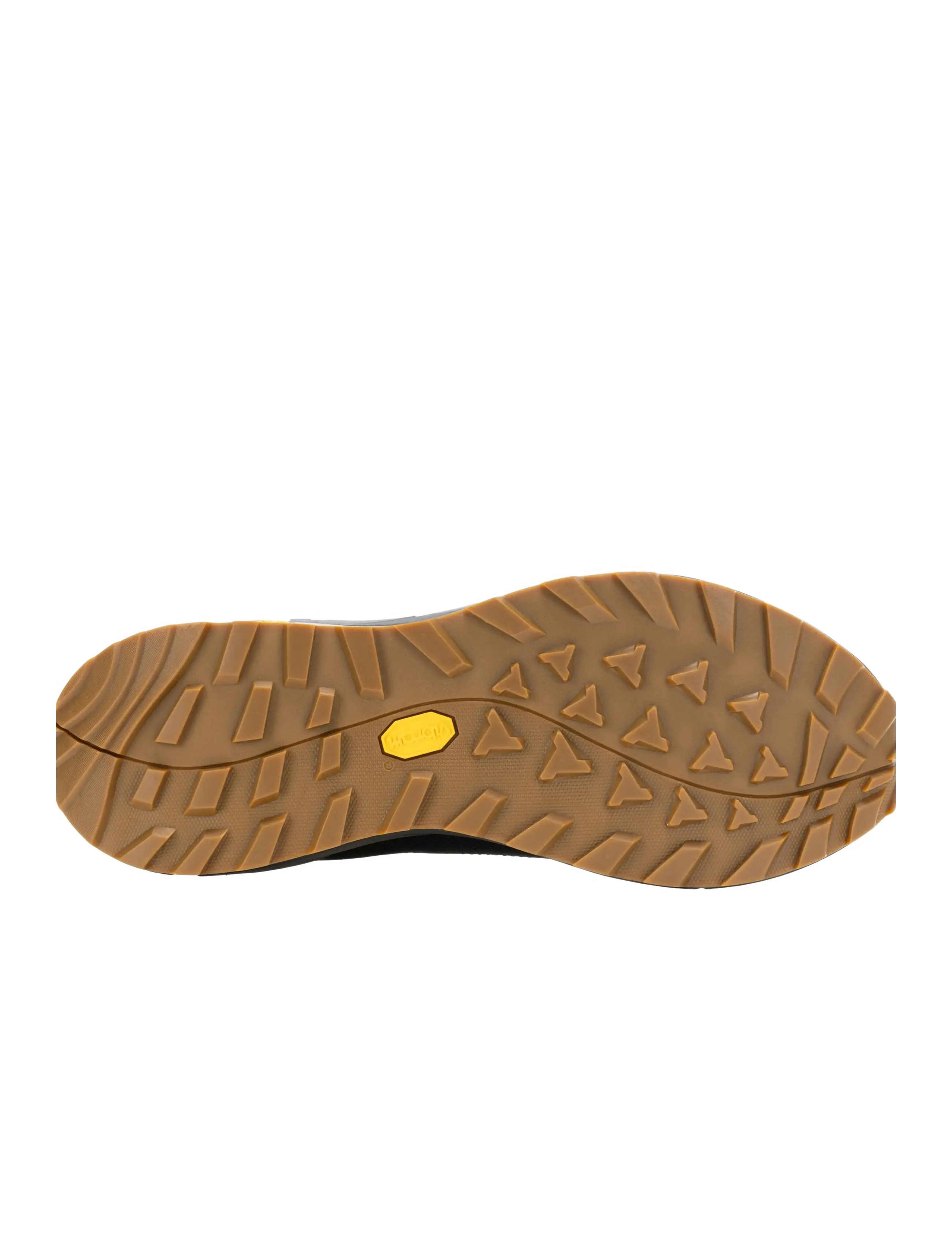 Regatta - OnyxMid - wanderschuhe - black gum - 5