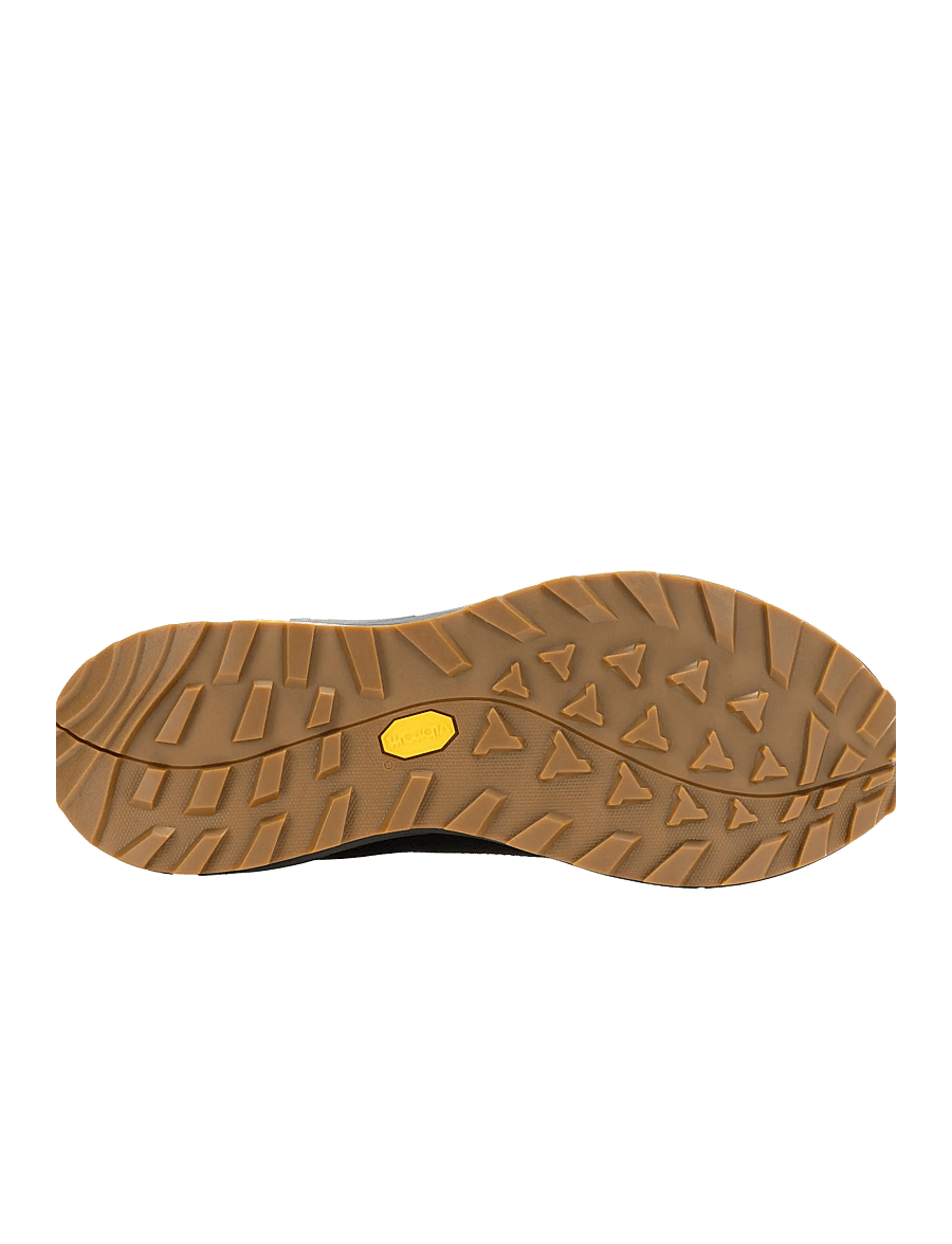 Regatta - OnyxMid - wanderschuhe - black gum - 5