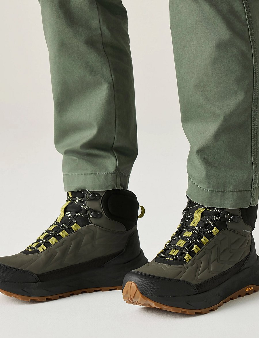 Regatta - OnyxMid - wanderschuhe - dkhcyps - 0