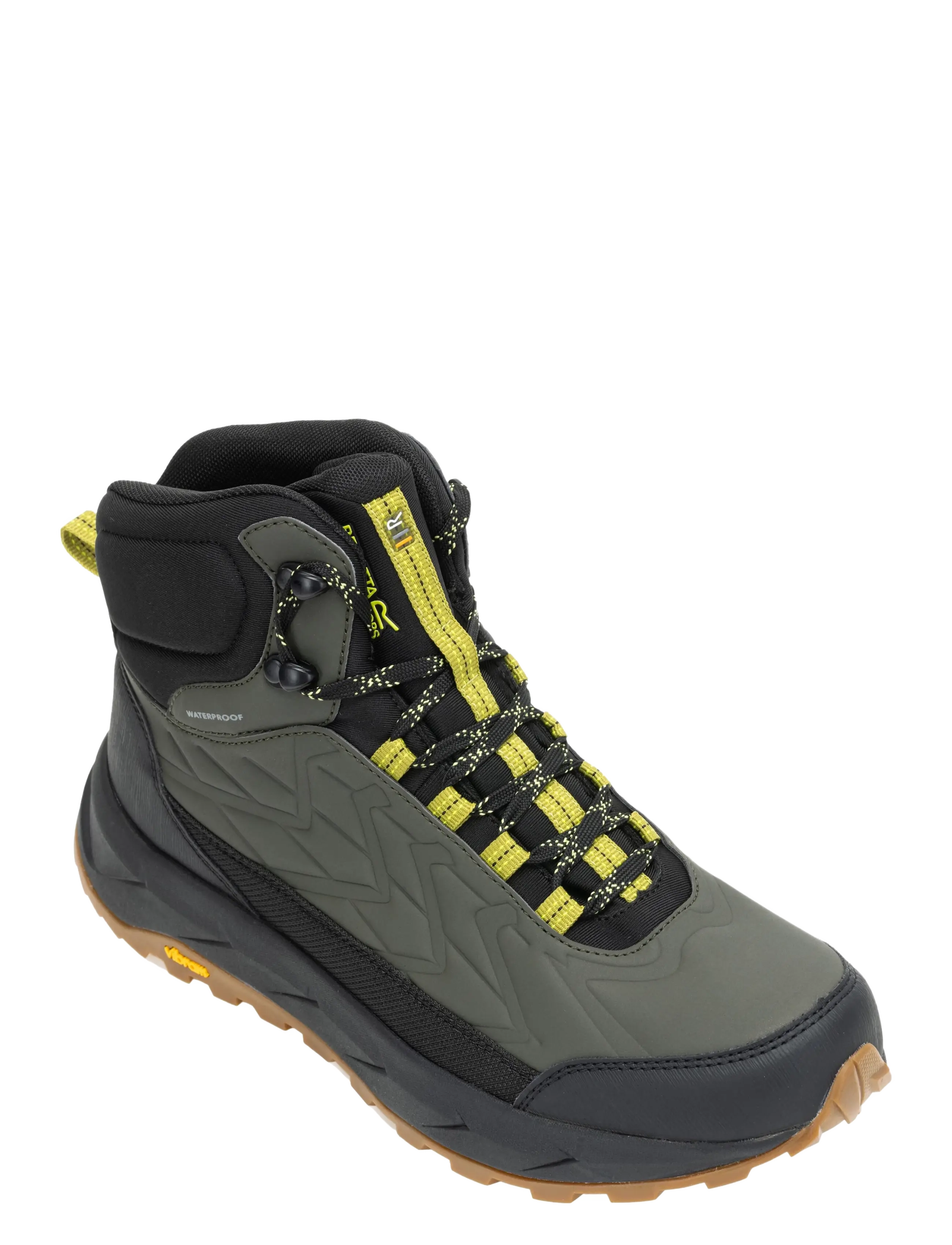 Regatta - OnyxMid - wanderschuhe - dkhcyps - 3