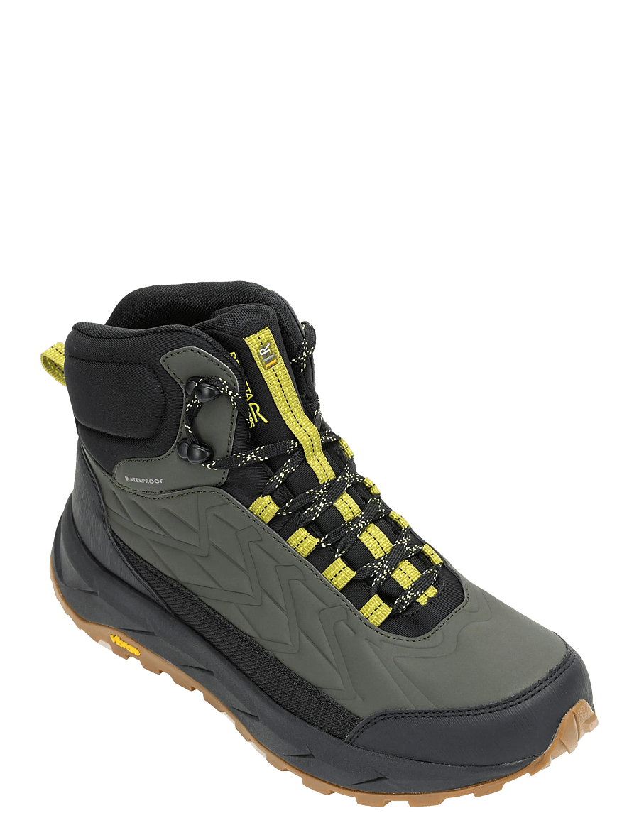 Regatta - OnyxMid - wanderschuhe - dkhcyps - 3