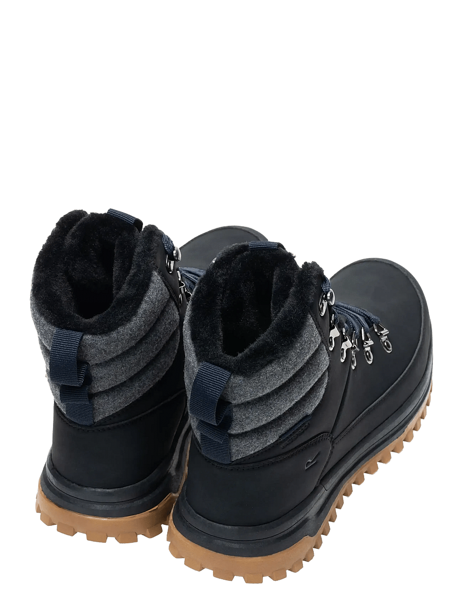 Regatta - Winsfield - hiking shoes - black - 4
