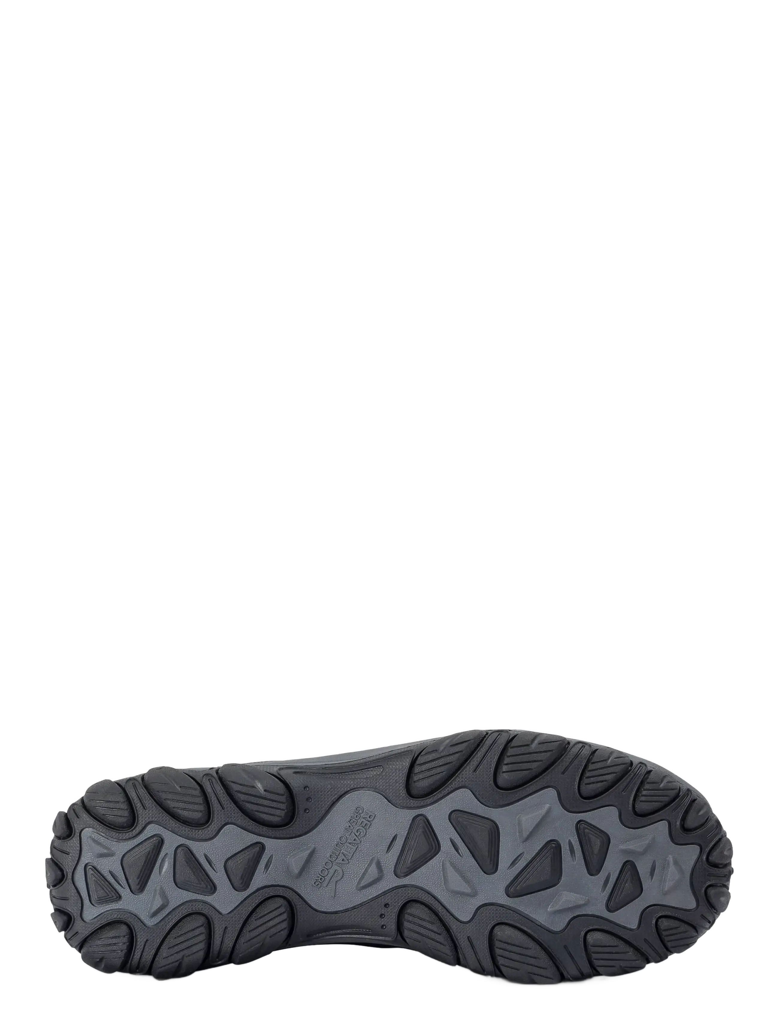 Regatta - EdgepointIVLow - wanderschuhe - black/granit - 4