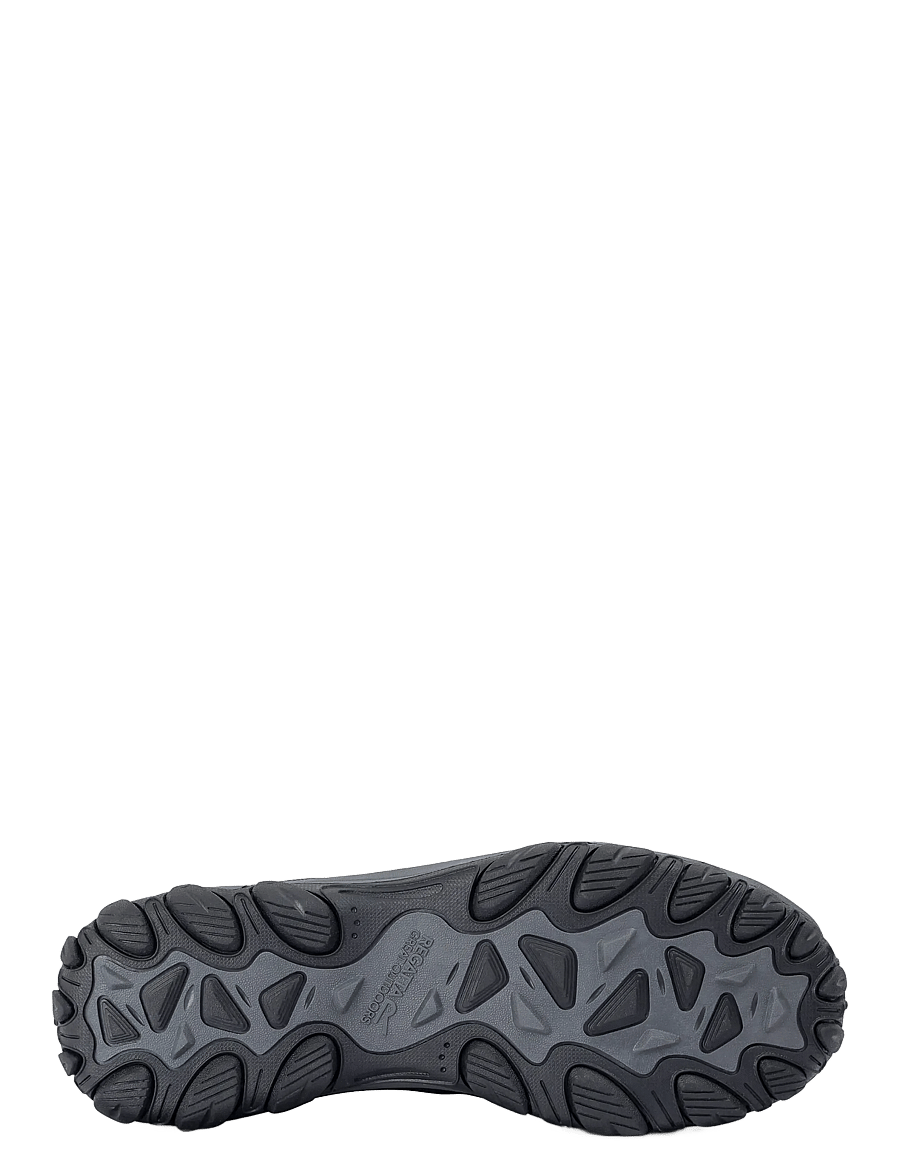 Regatta - EdgepointIVLow - wanderschuhe - black/granit - 4