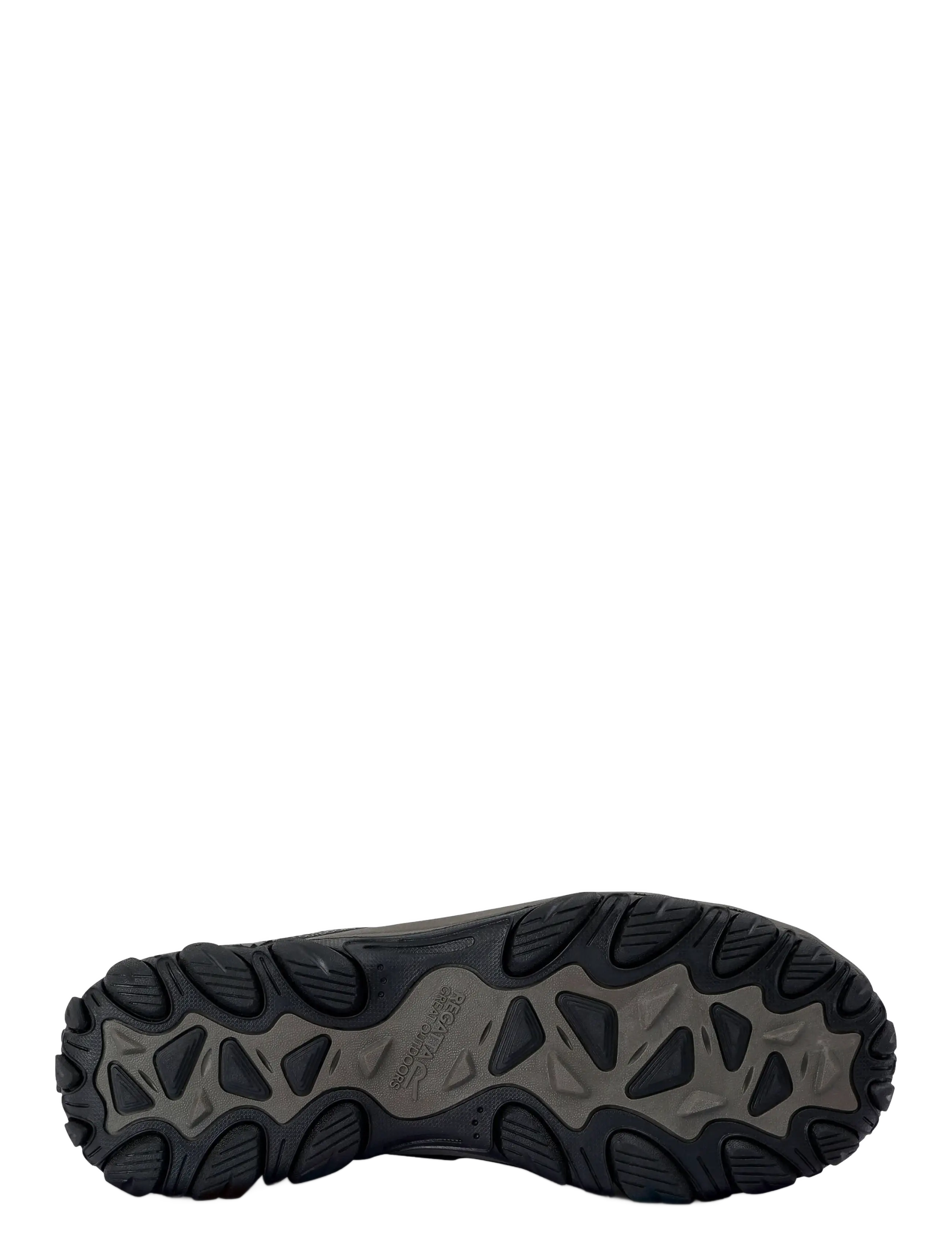 Regatta - EdgepointIVLow - wanderschuhe - cly/gldflake - 5