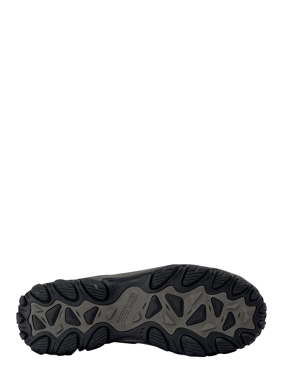 Regatta - EdgepointIVLow - wanderschuhe - cly/gldflake - 5