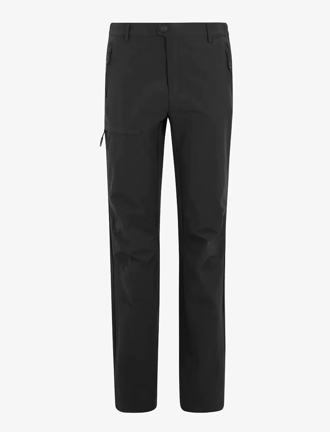 Regatta - Highton Trousers II - outdoorhosen - ash - 1