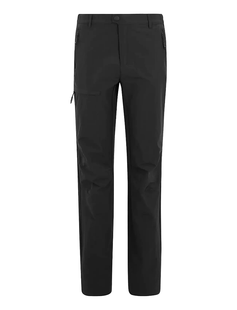 Regatta - Highton Trousers II - outdoorhosen - ash - 1