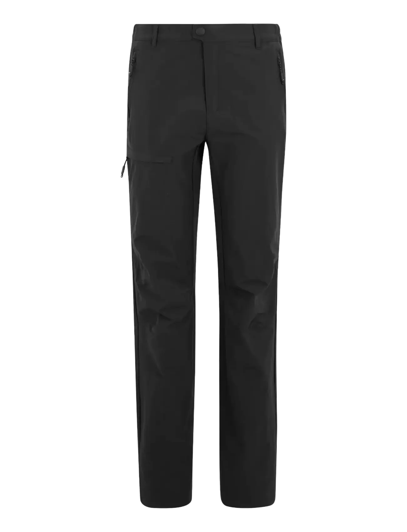 Regatta Highton Trousers II - Regatta - ASH / black