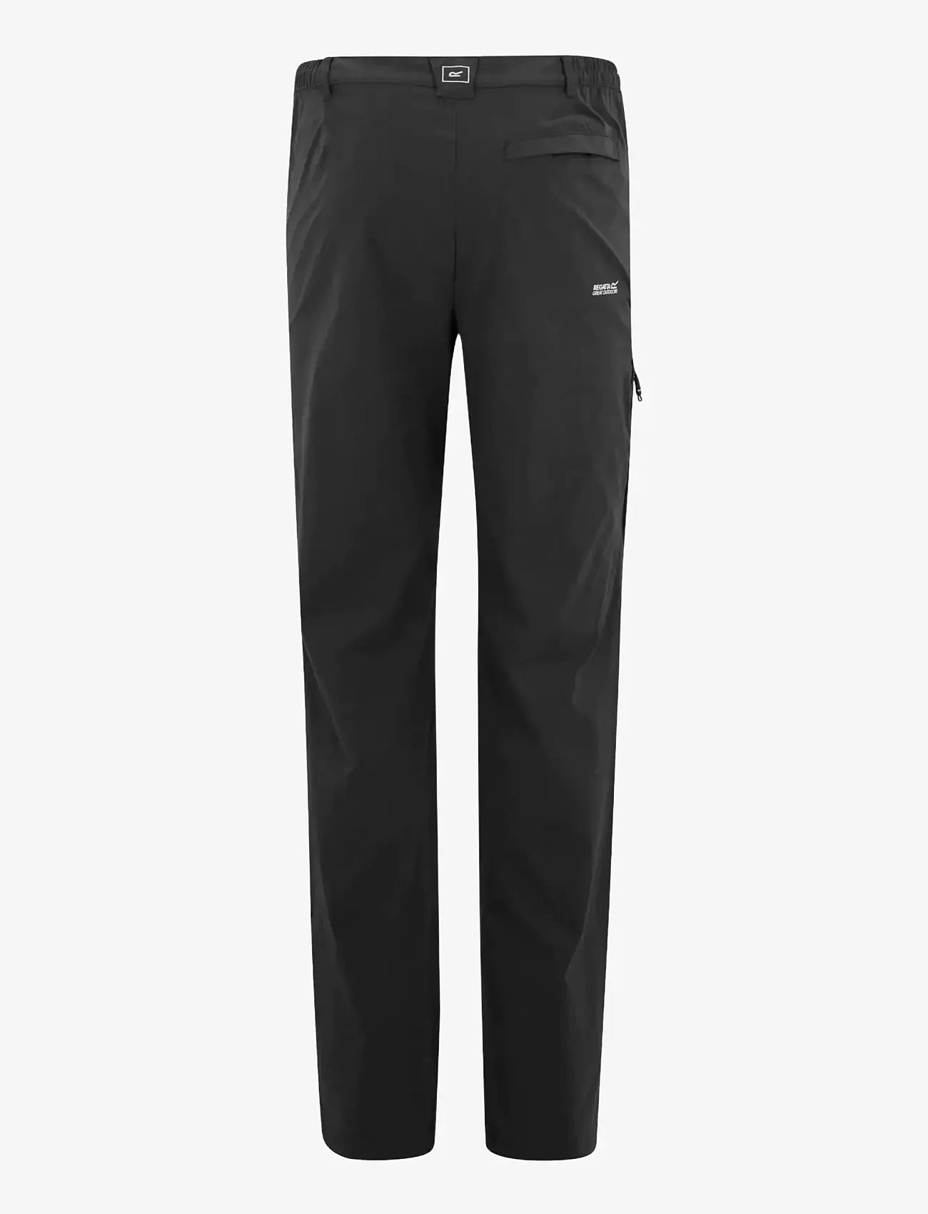 Regatta - Highton Trousers II - outdoorhosen - ash - 2