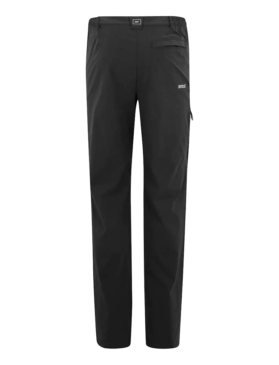 Regatta - Highton Trousers II - outdoorhosen - ash - 2