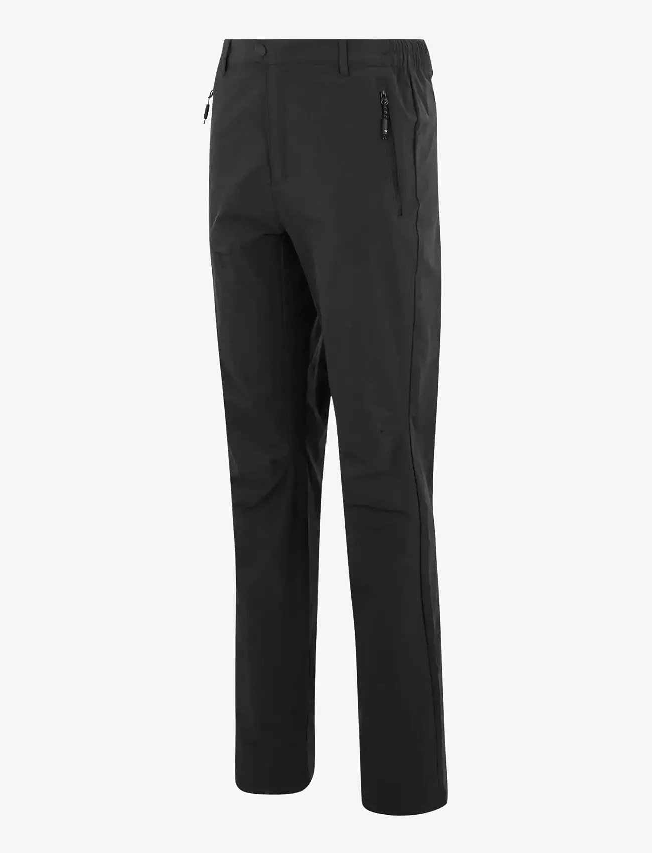Regatta - Highton Trousers II - outdoorhosen - ash - 3
